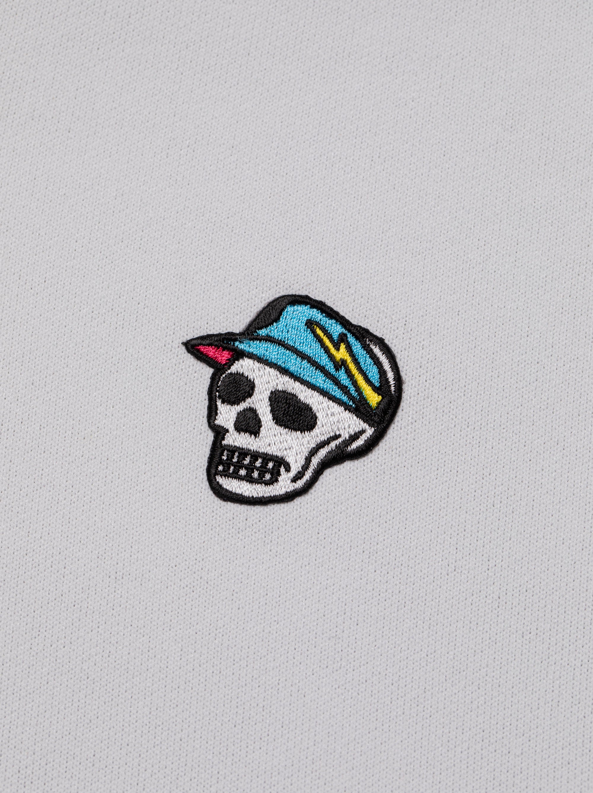 18G Essential DVRX Knit Vest 763474702-WHITE