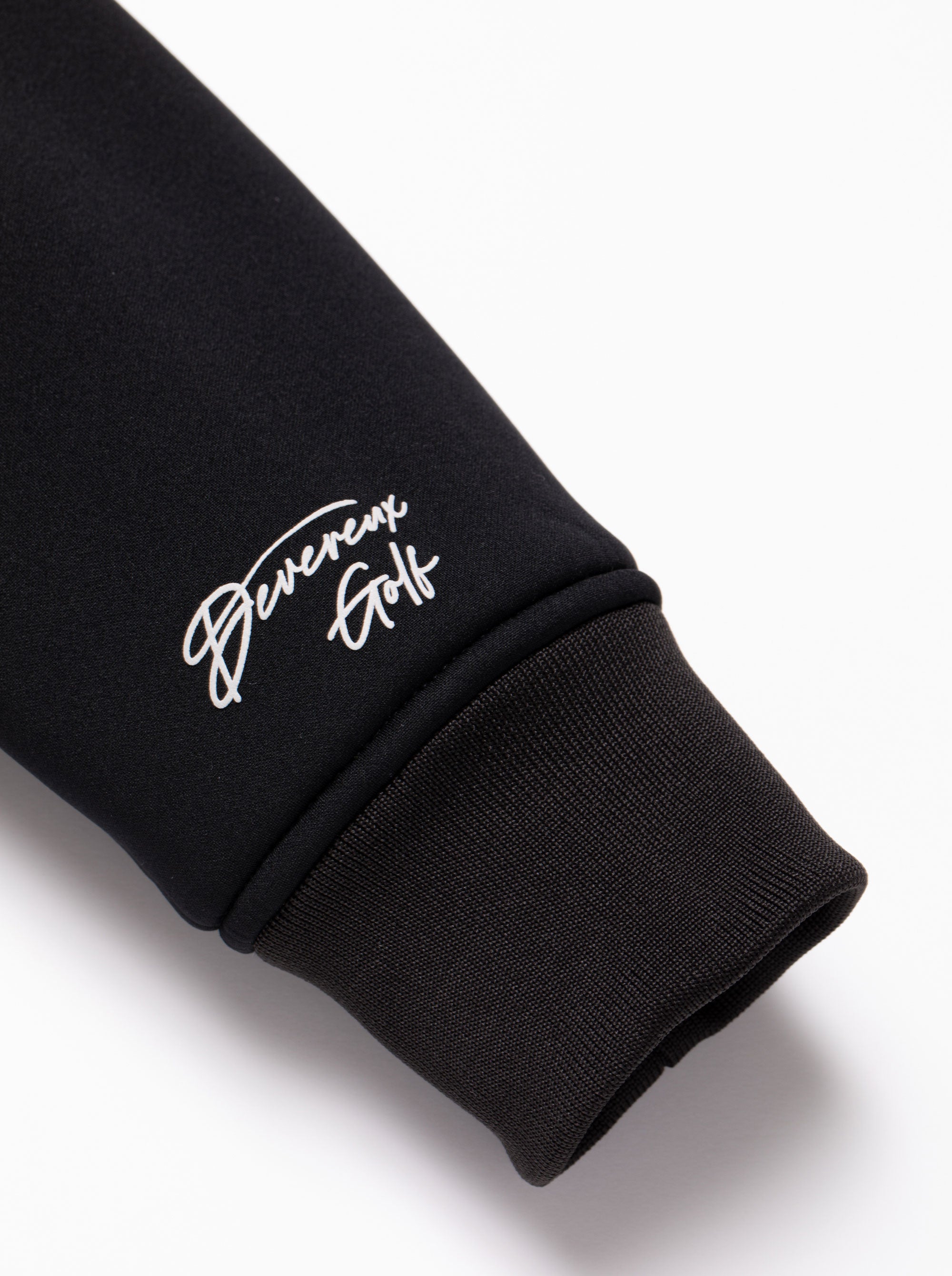 DVRX中綿キルトFull Zip JK 763474103-BLACK