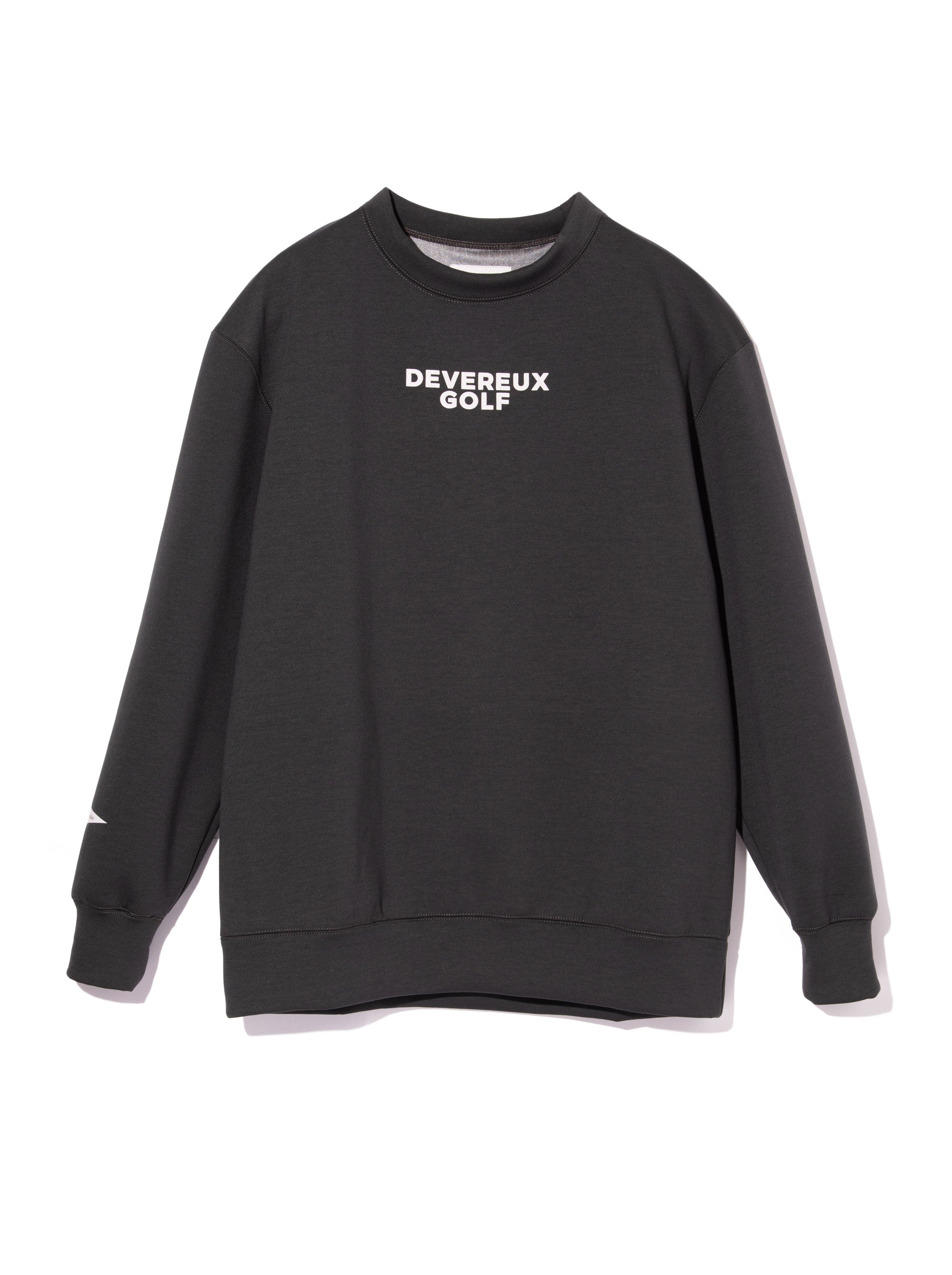 Smoking Tee モノフィラソーラーCrew 763474012-COAL