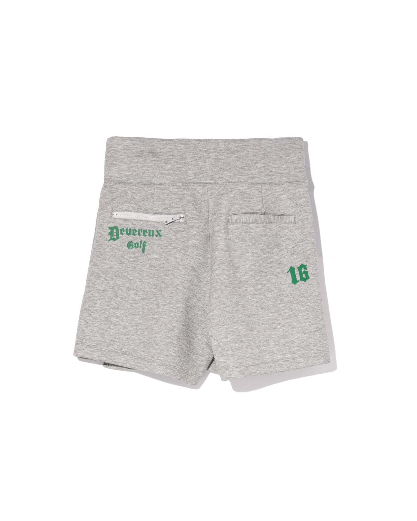 WOMEN 16 Run Clubモノフィラポケットフラップショーツ 763474473-L/GRAY