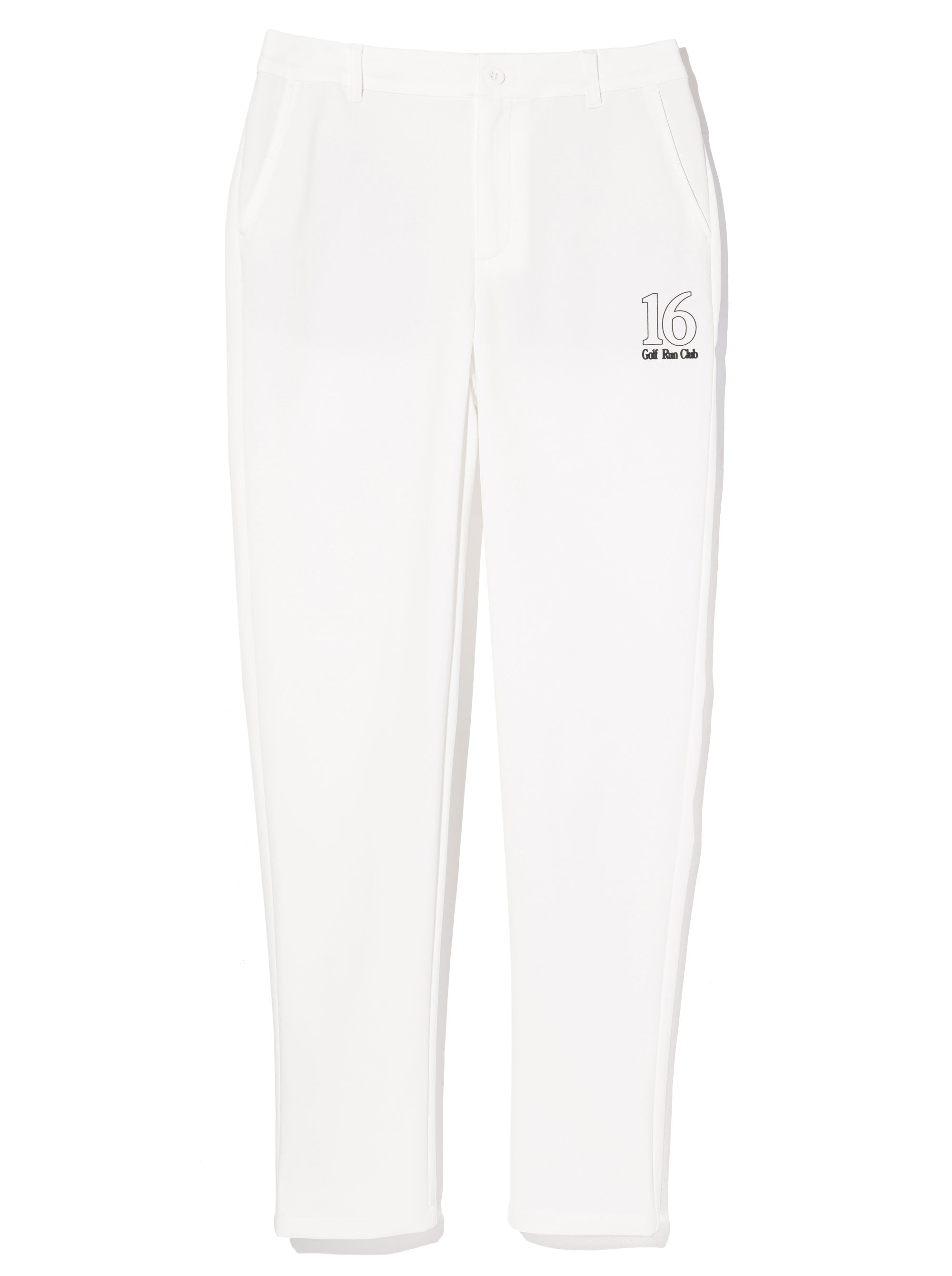 WOMEN 16 Run Club Texbrid Bottom 763474471-WHITE