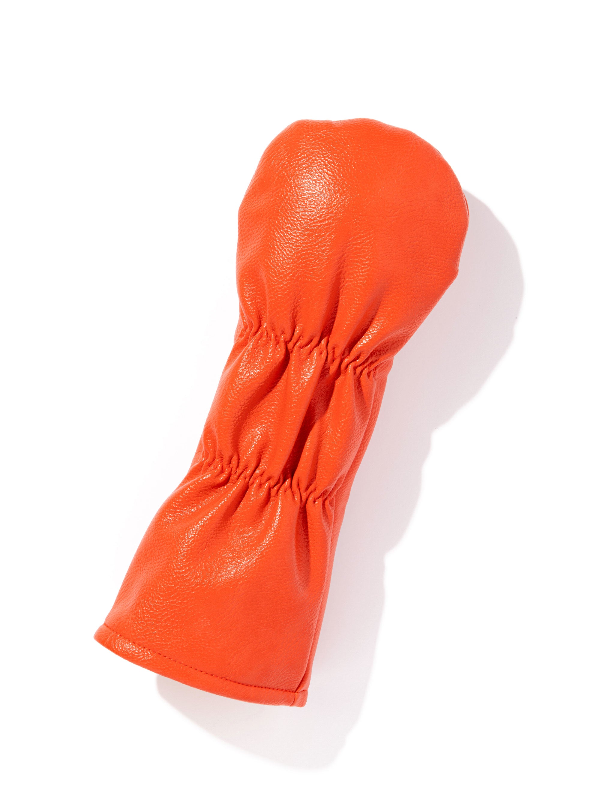 Icon Fairway Headcover/フェアウェイヘッドカバー 763474841-ORANGE