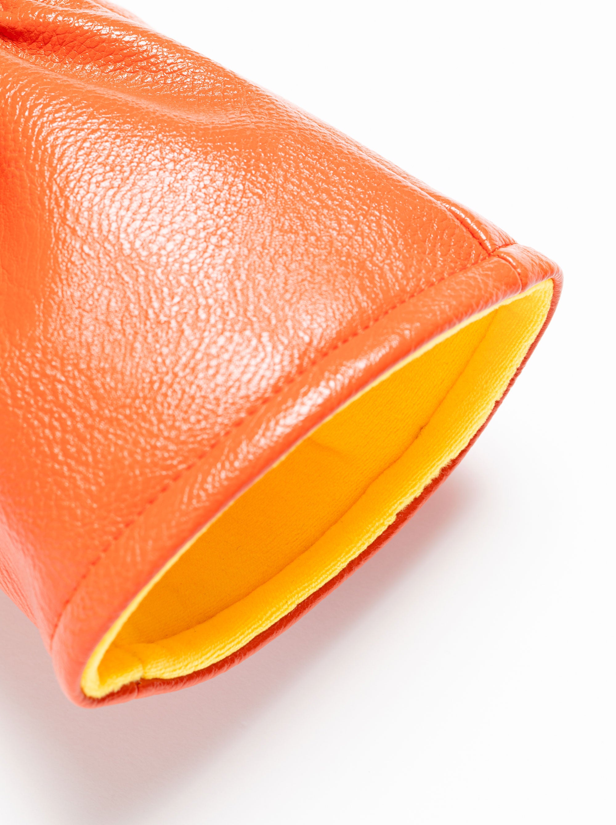 Icon Fairway Headcover/フェアウェイヘッドカバー 763474841-ORANGE