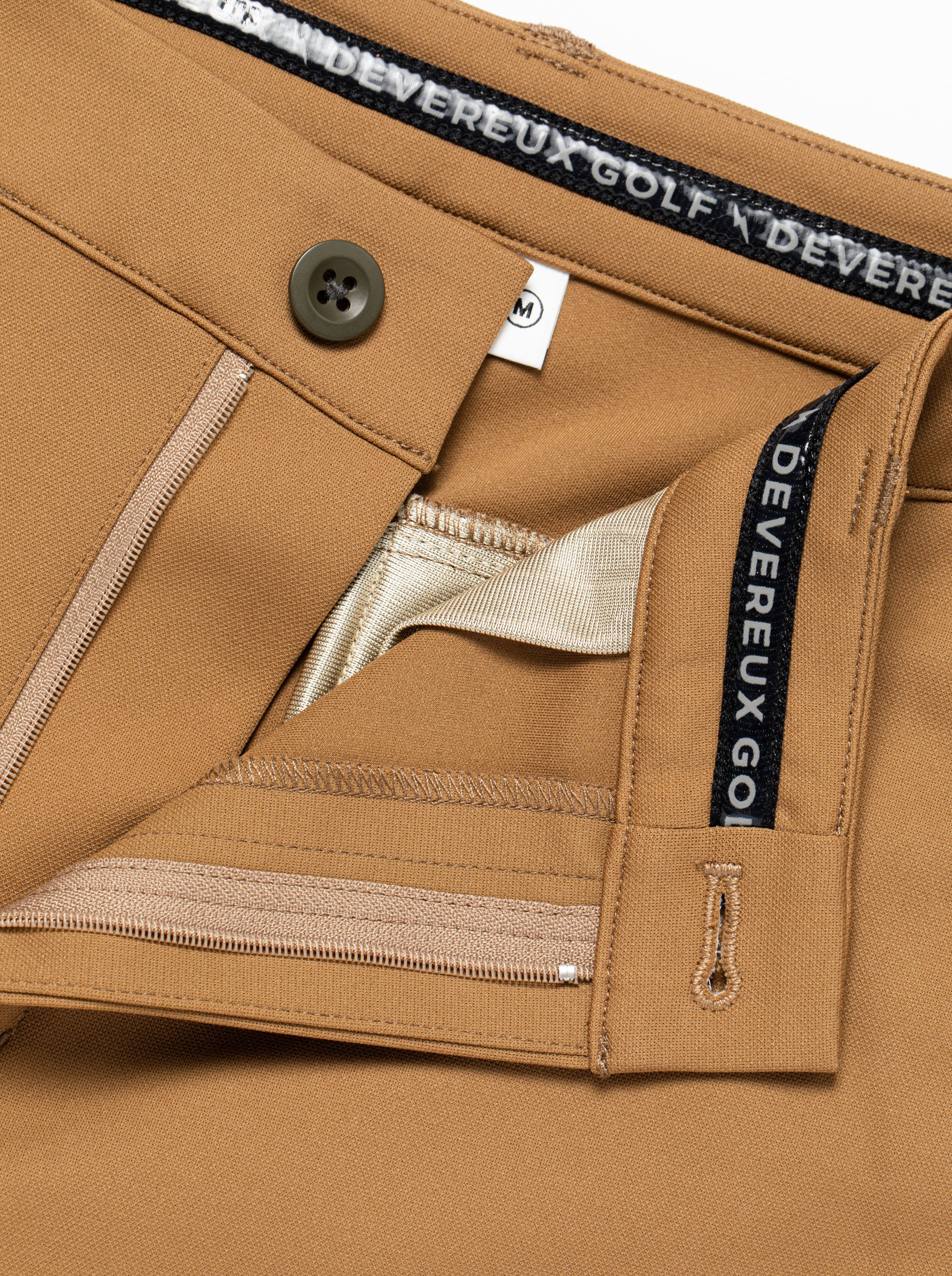 WOMEN 16 Run Club Texbrid Bottom 763474471-MOCHA