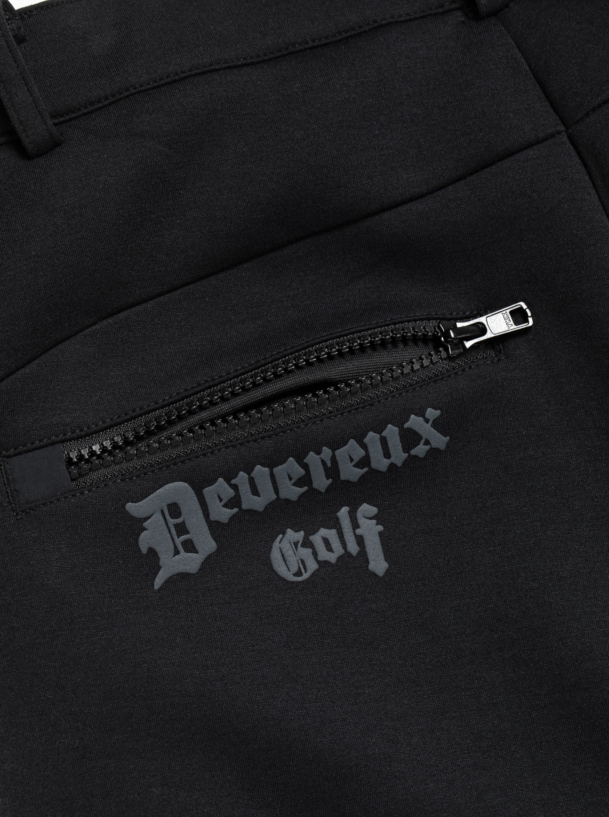 16 Run Clubモノフィラ Pocket Bottom 763474405-BLACK