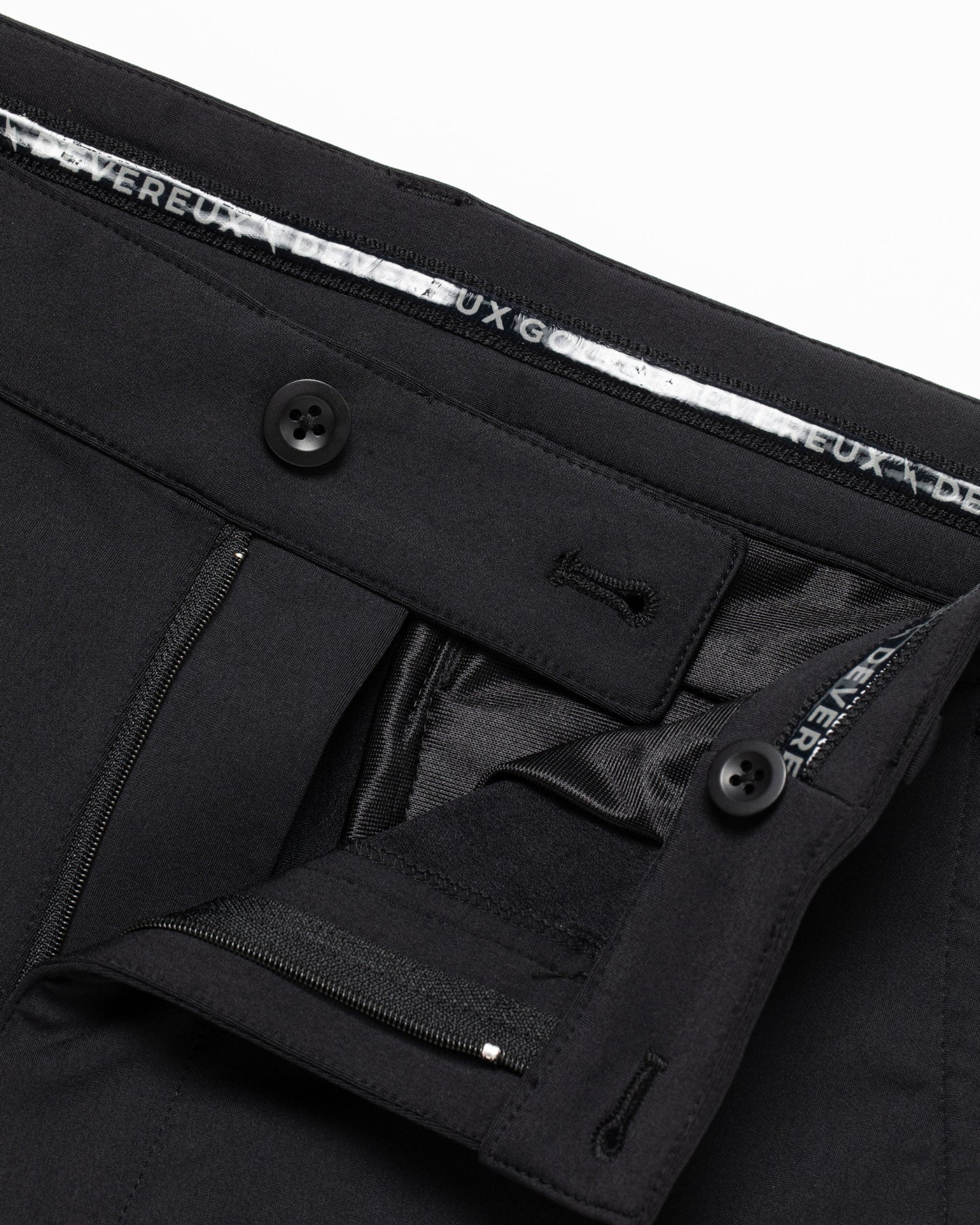 Highly Addictive 37.5 Bottom 763474401-BLACK