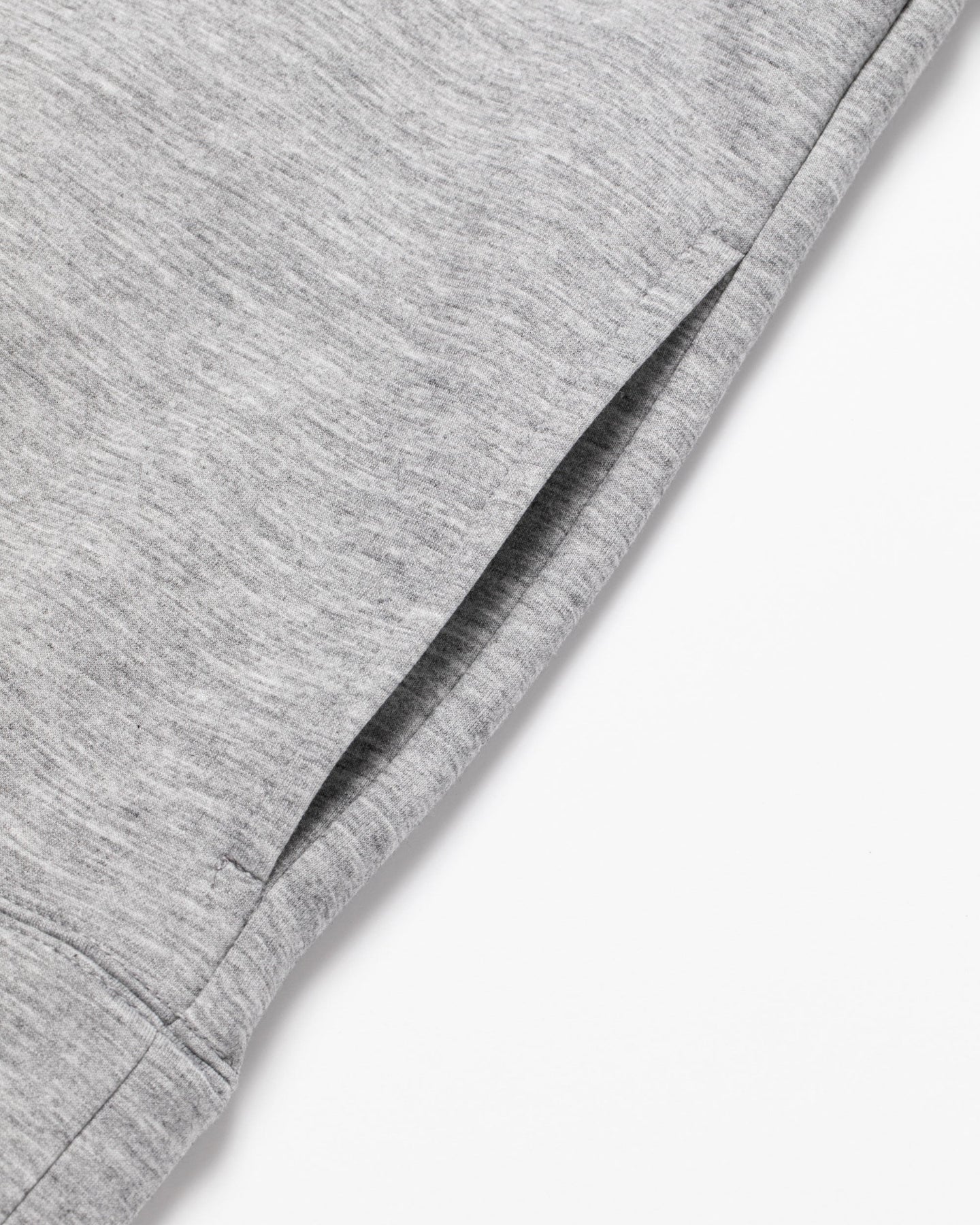 WOMEN 16 Run Clubモノフィラ Hoodie Vest 763474081-L/GRAY