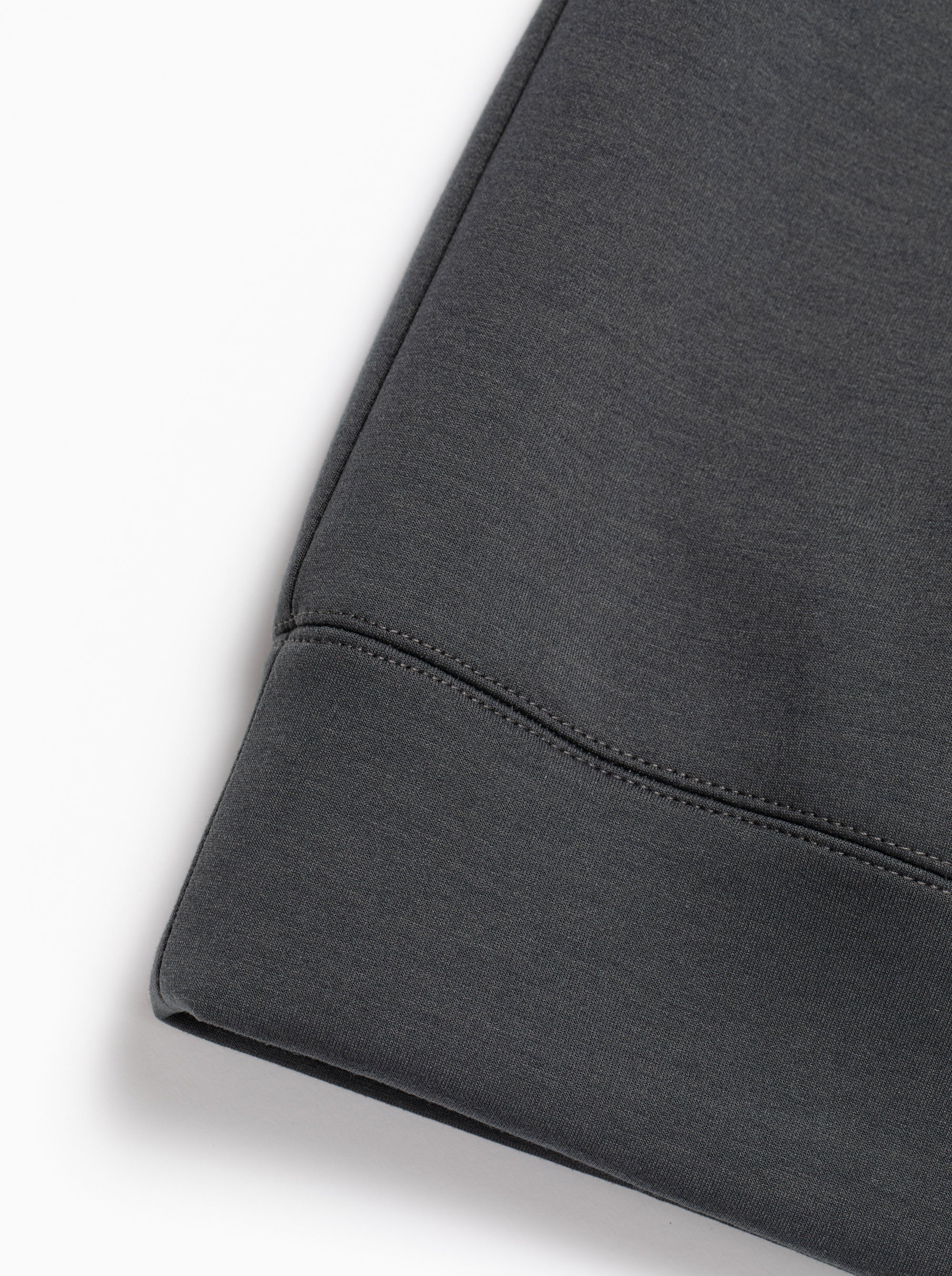 Smoking Tee モノフィラソーラーCrew 763474012-COAL