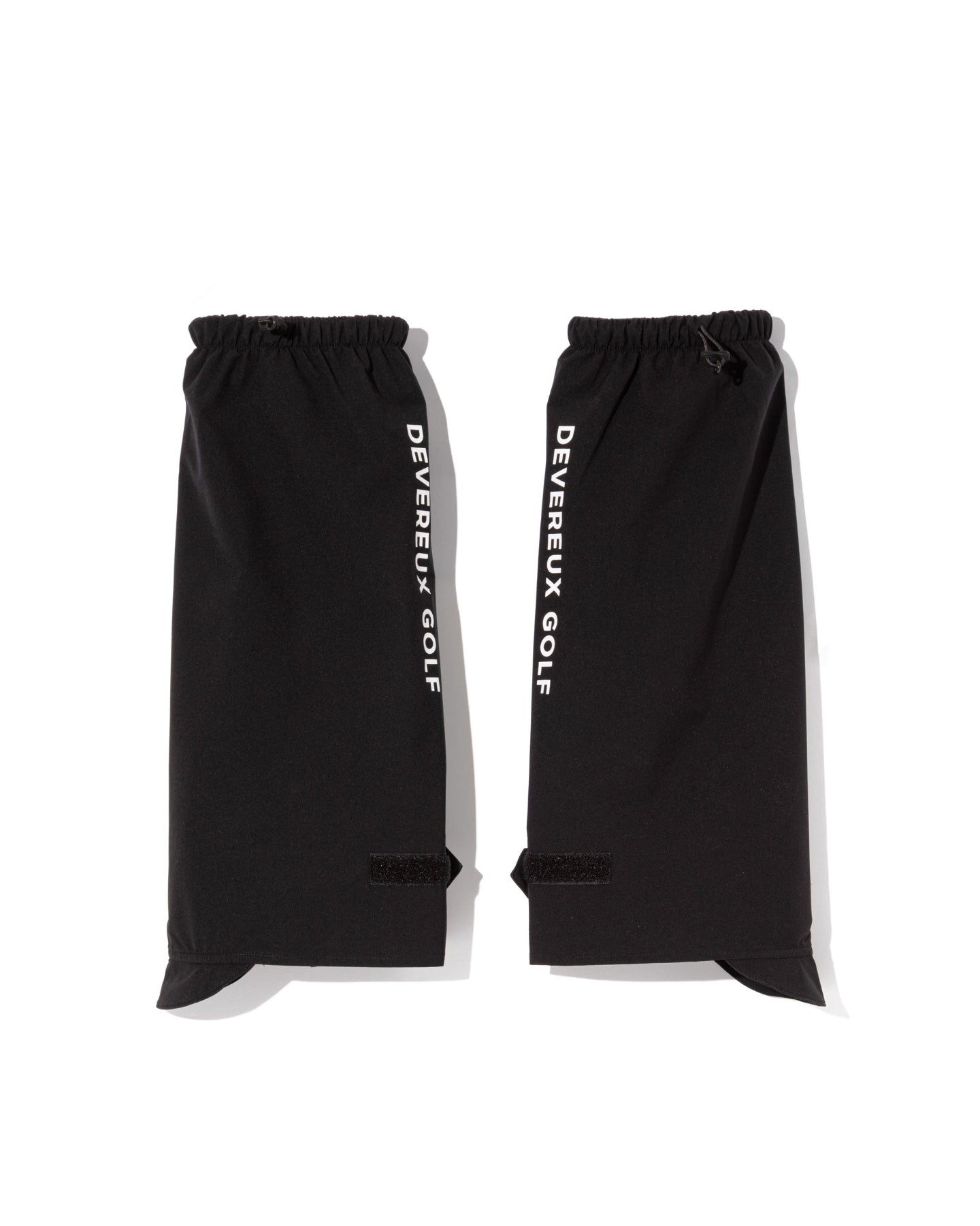 DVRX レインレッグカバー 763474847-BLACK