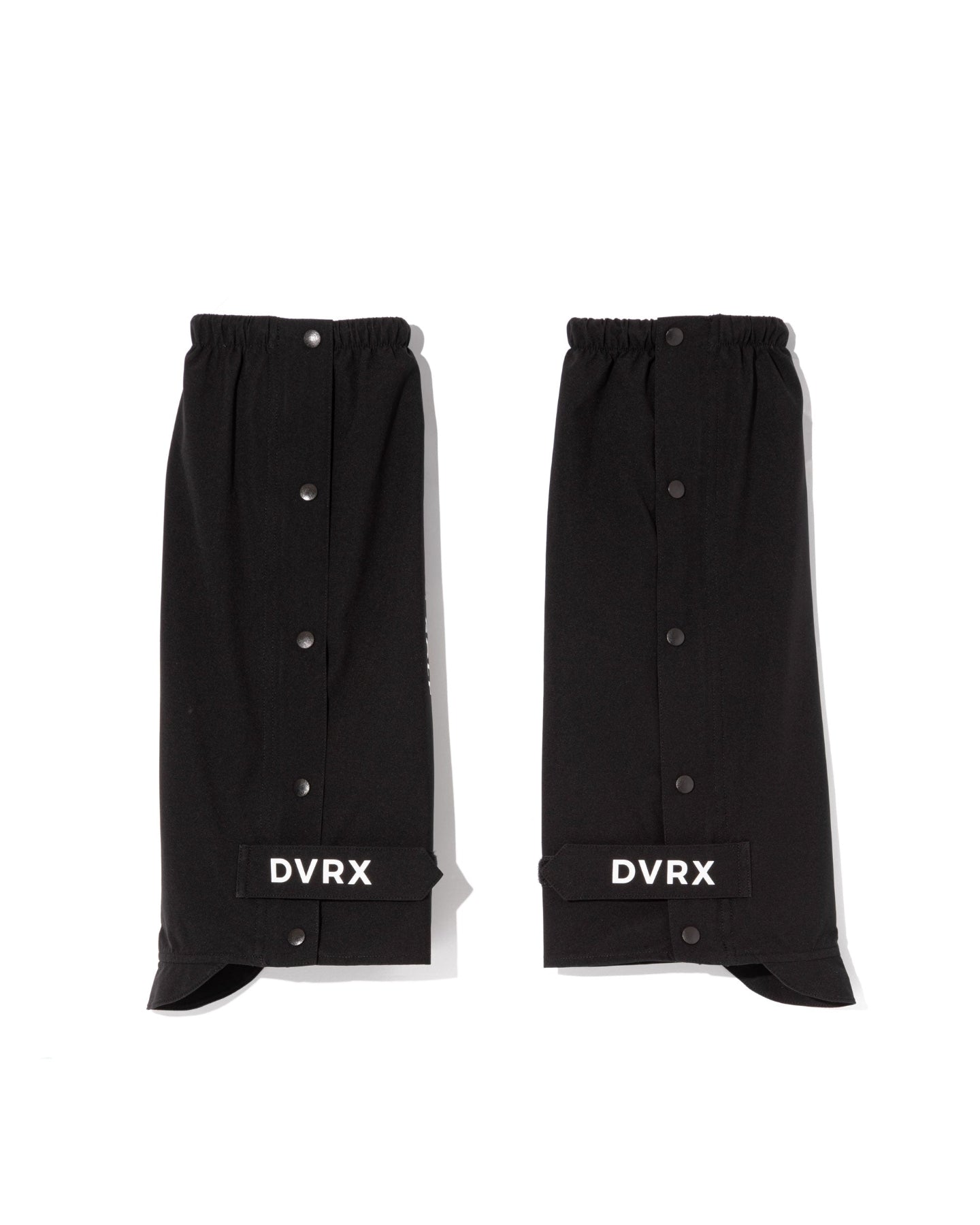 DVRX レインレッグカバー 763474847-BLACK