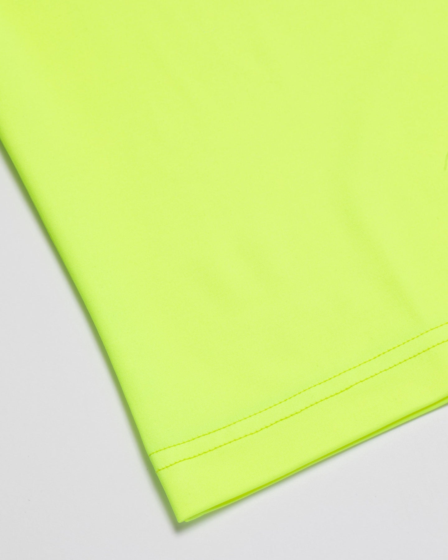 Homies Mock Neck Tee 763572002-YELLOW