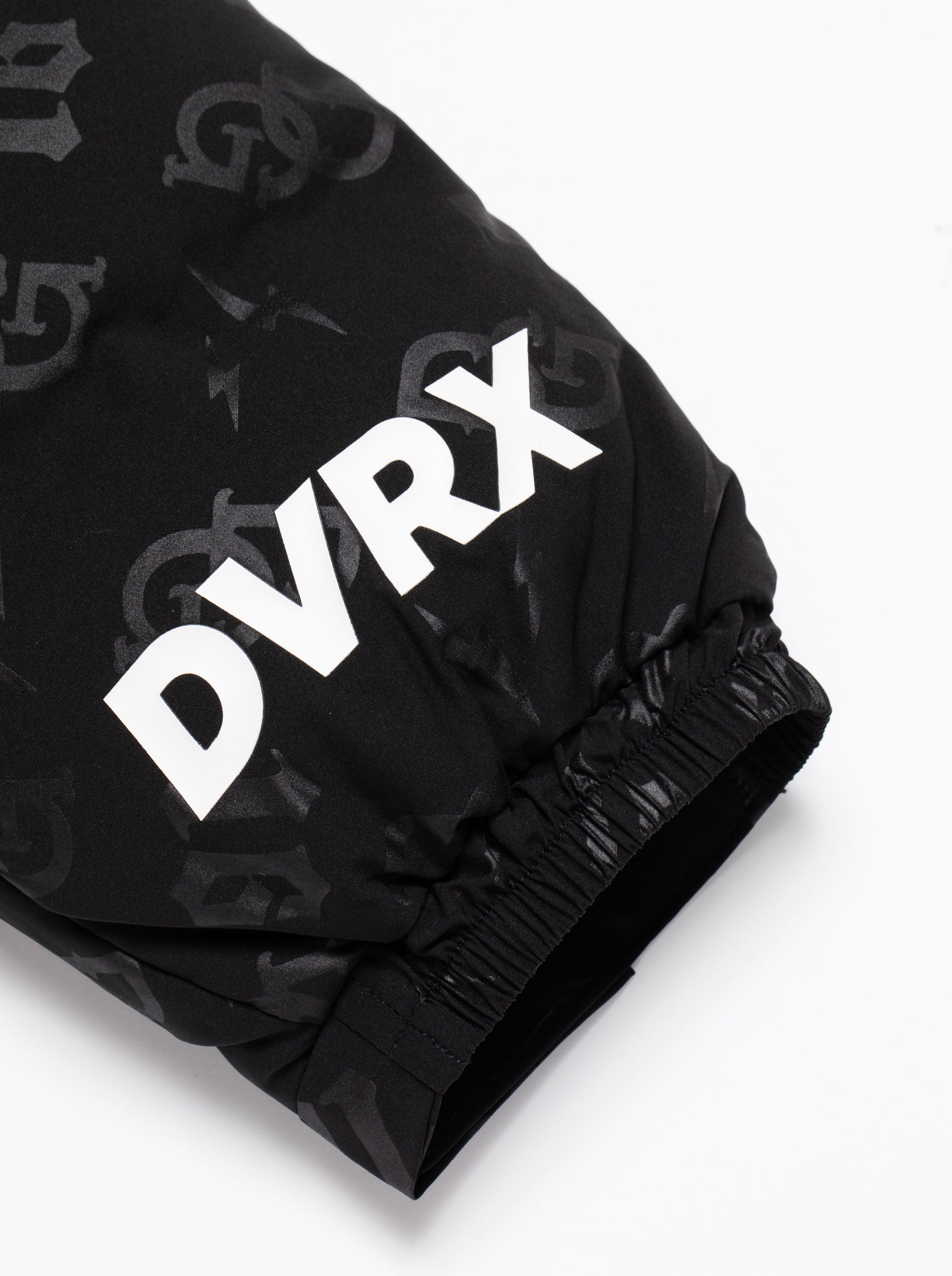 Monogram D ダウンJK 763474109-BLACK