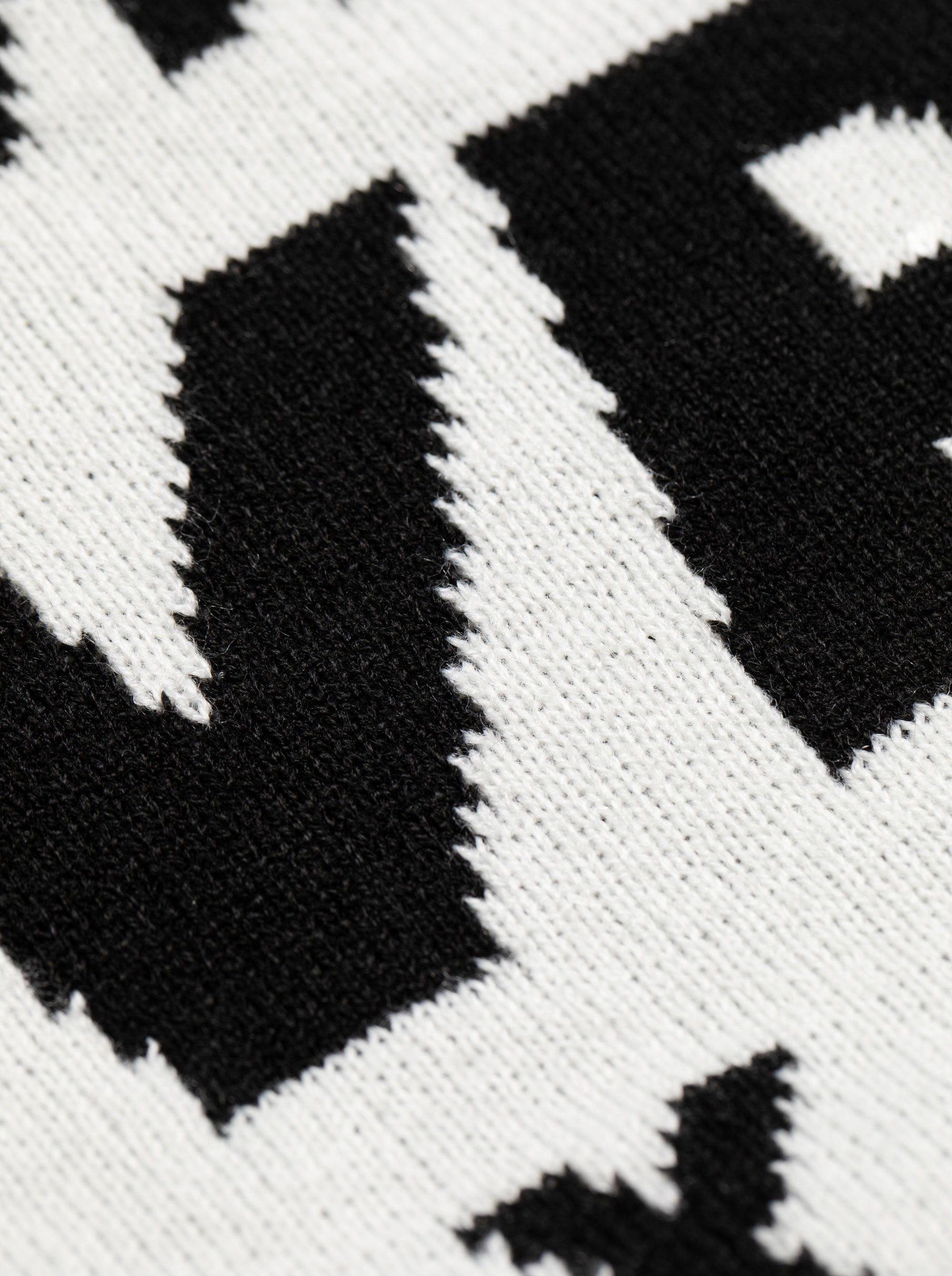 DVRX GOLF Knit ネックウォーマー 763474806-WHITE