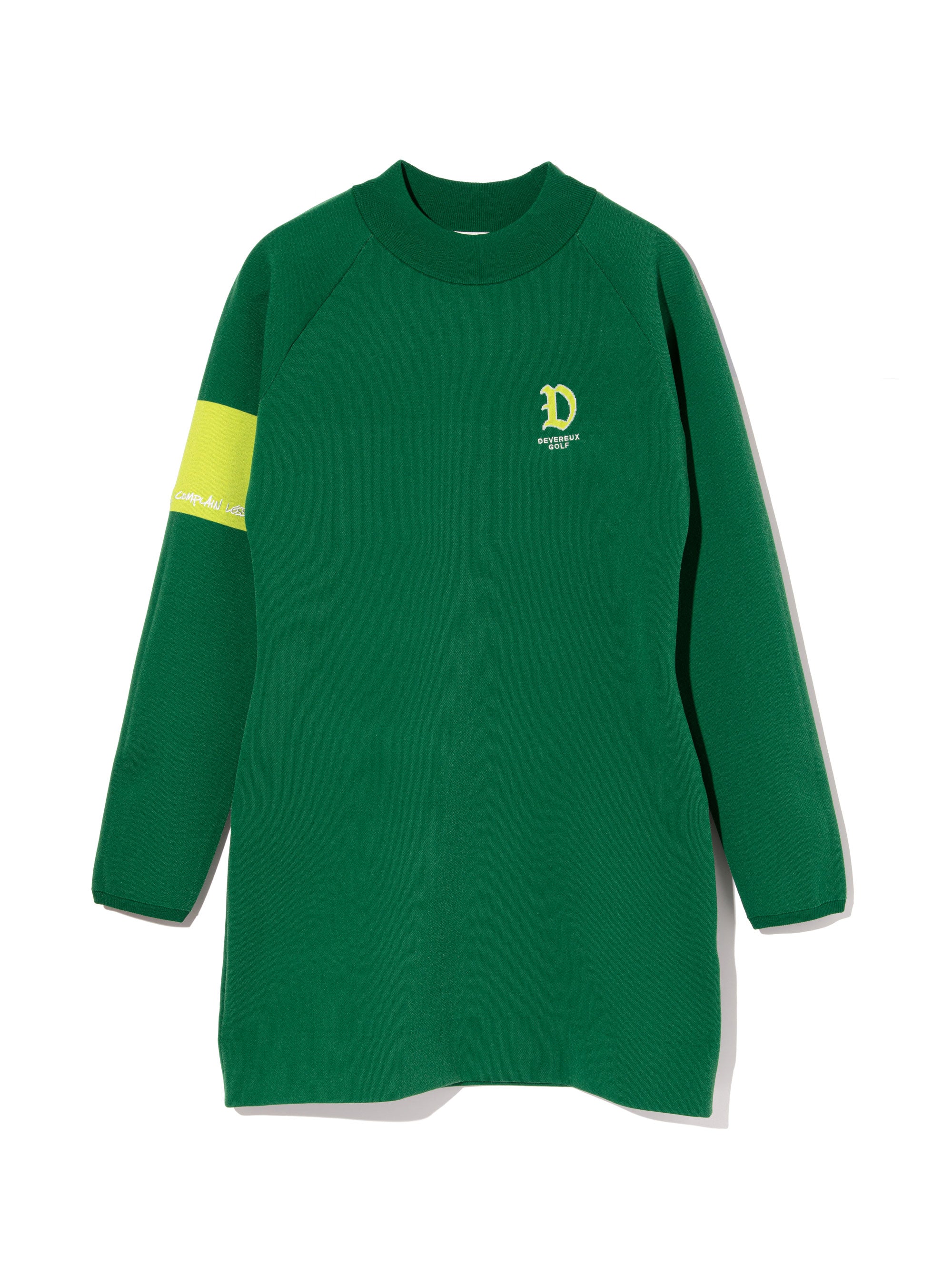 WOMEN 18G Grow the Game OP 763474501-GREEN