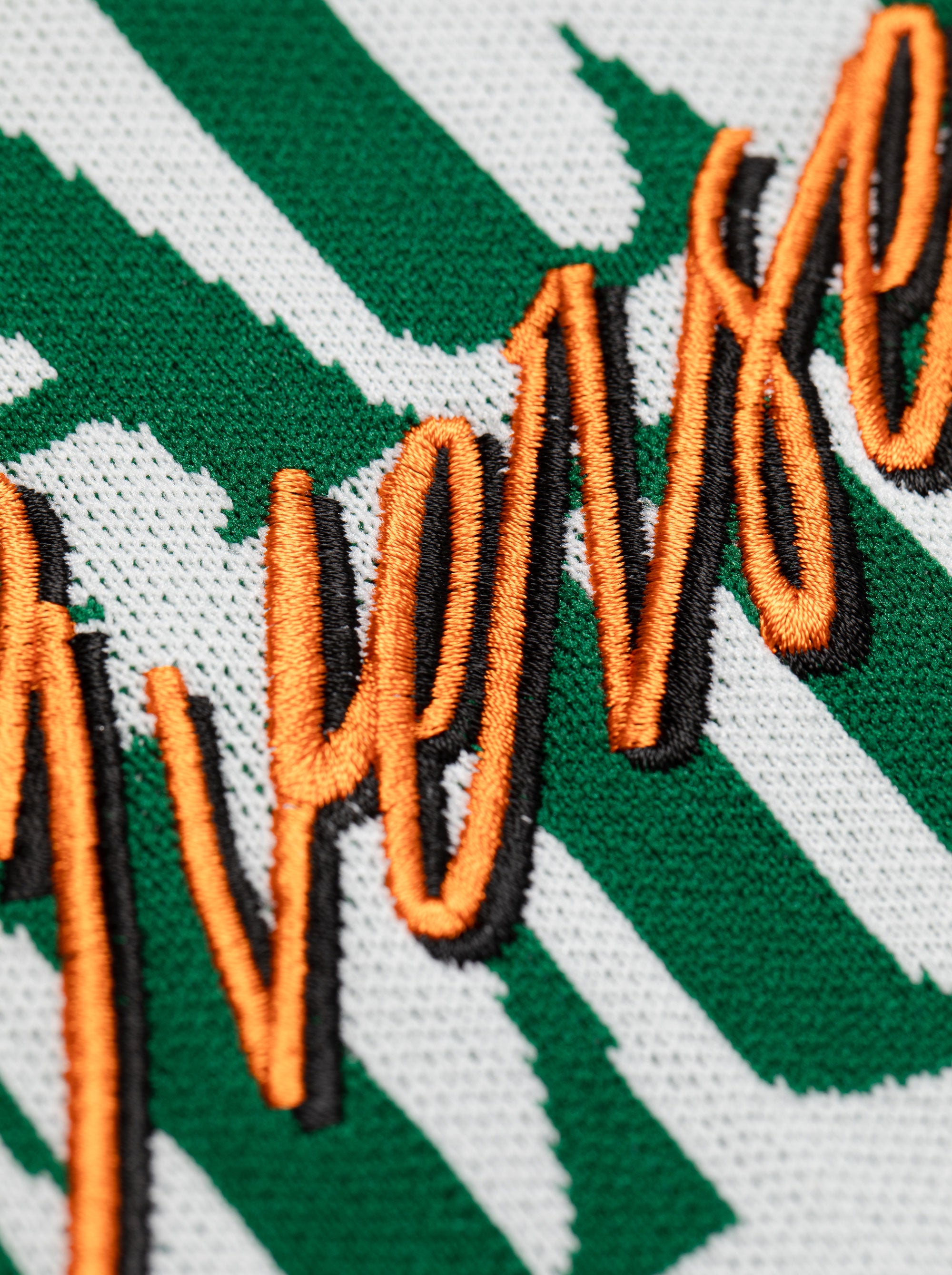 16G TURF MGMT Raglan Knit Crewneck 763474705-WHITE