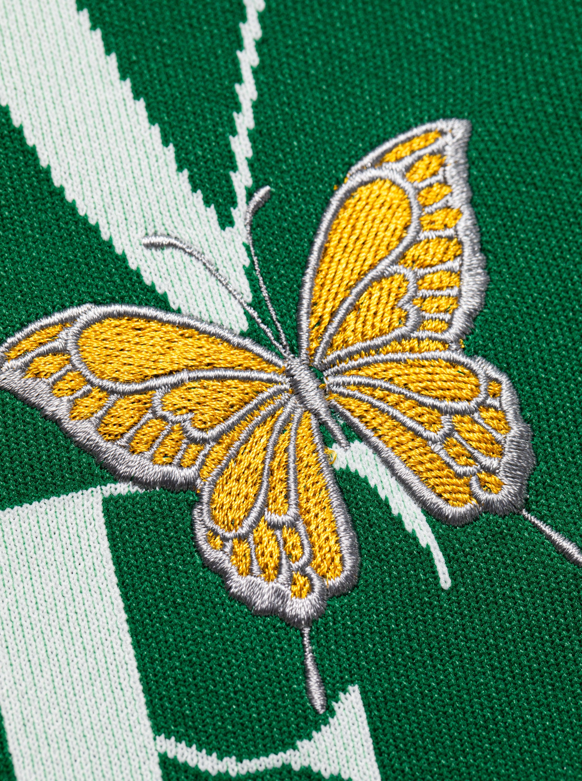 WOMEN 18G Grow the Game OP 763474501-GREEN