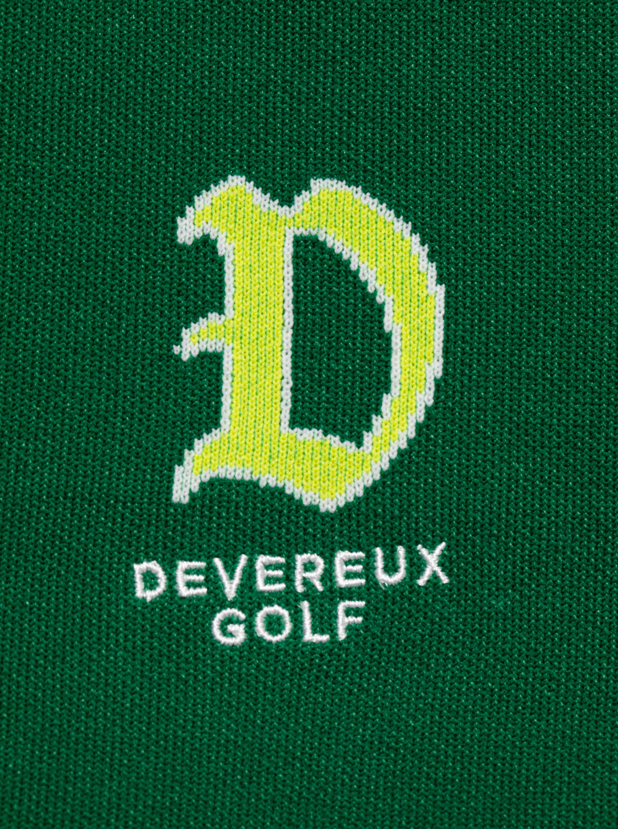 WOMEN 18G Grow the Game OP 763474501-GREEN