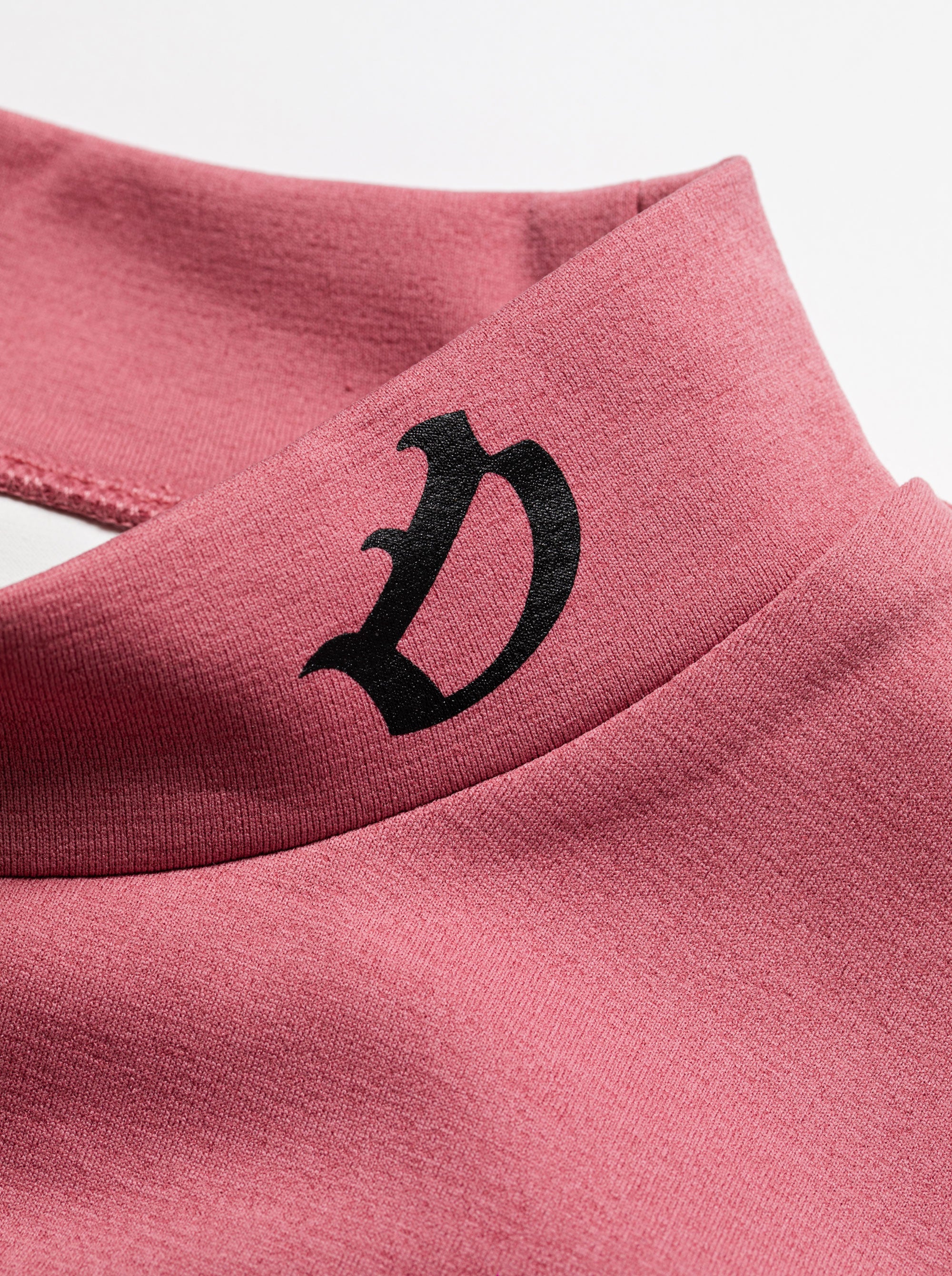 WOMEN Cactus Voodoo デルタモックネック 763474072-CORAL