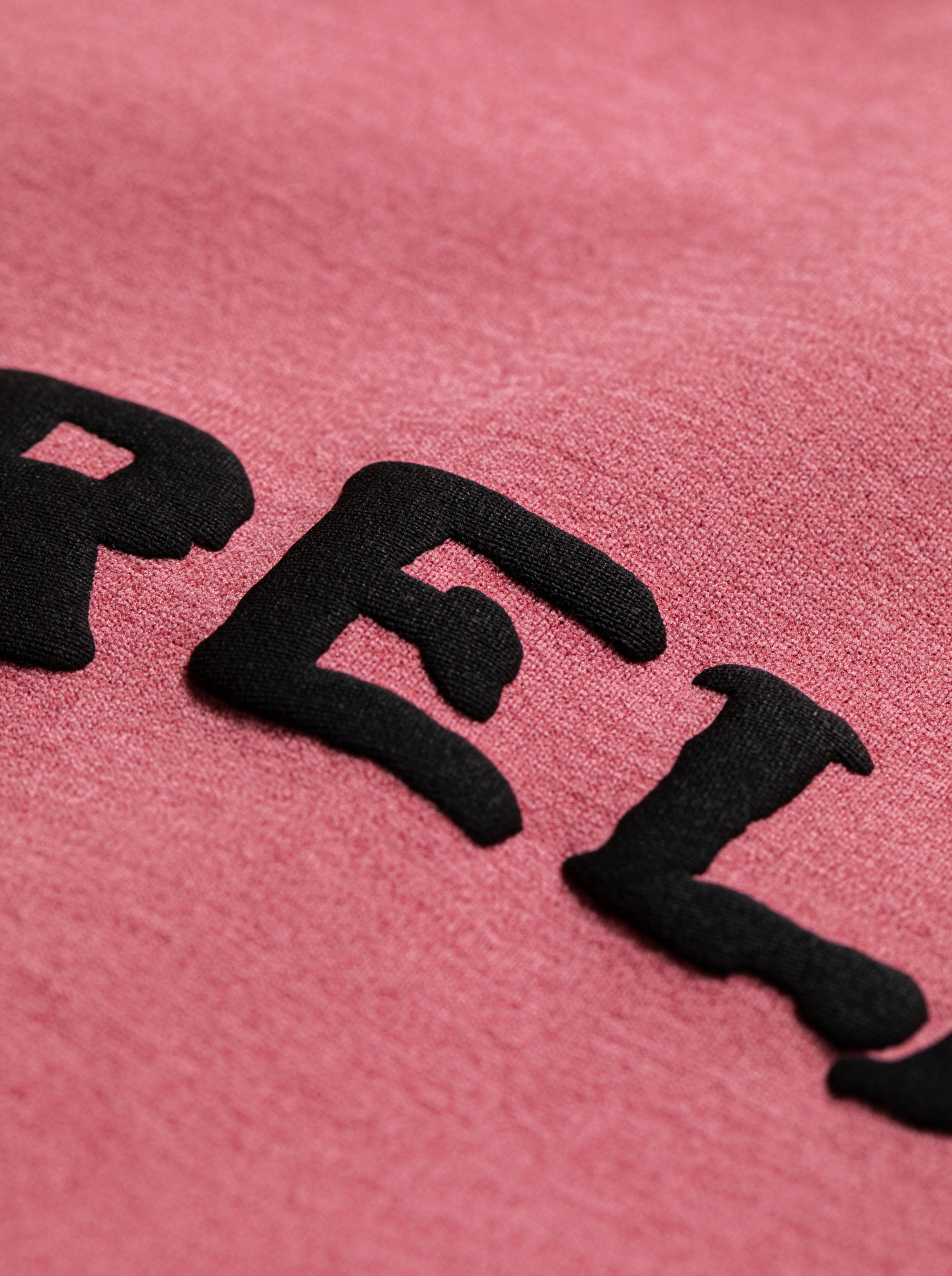 WOMEN Cactus Voodoo デルタモックネック 763474072-CORAL