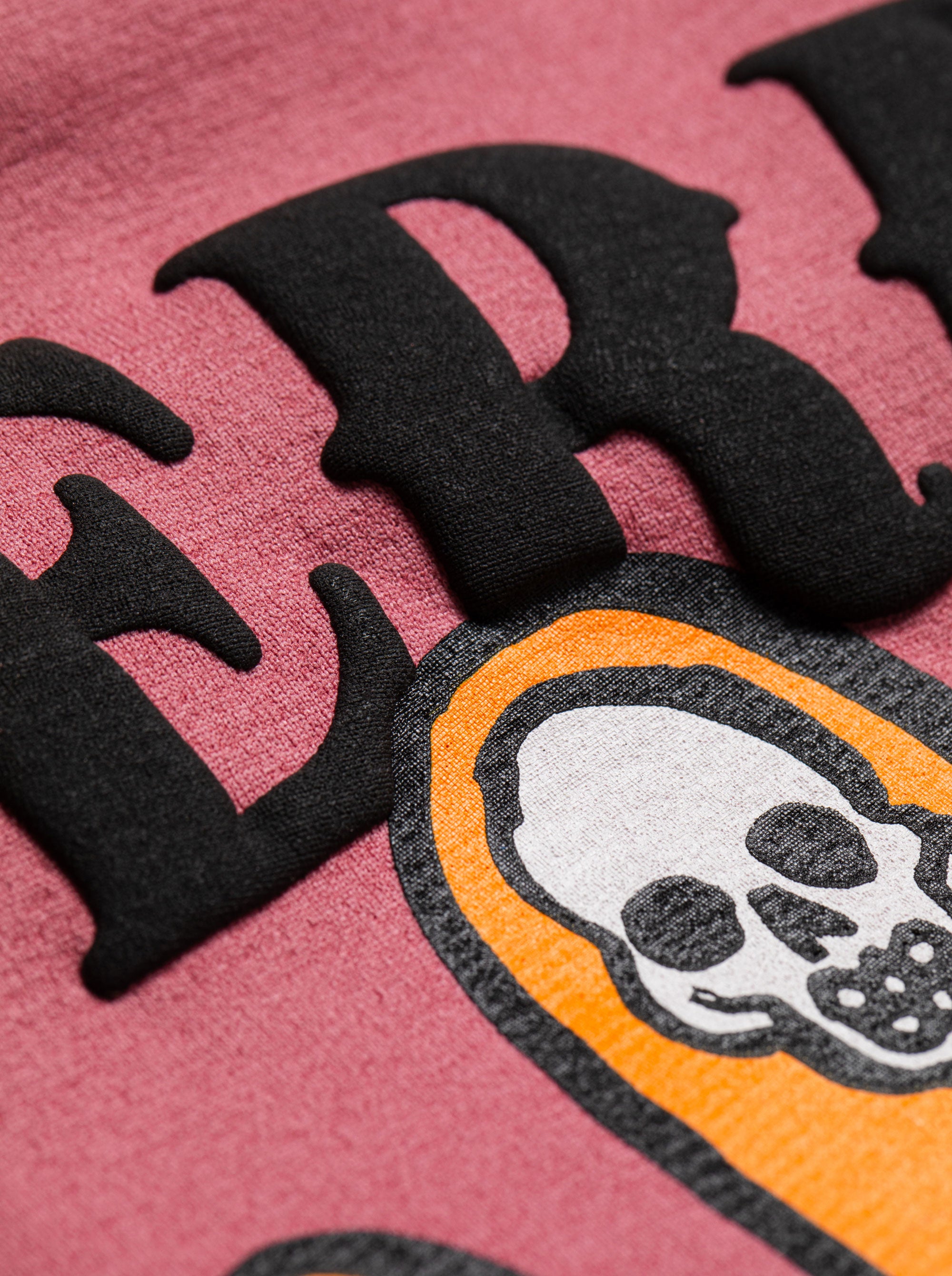 WOMEN Cactus Voodoo デルタモックネック 763474072-CORAL