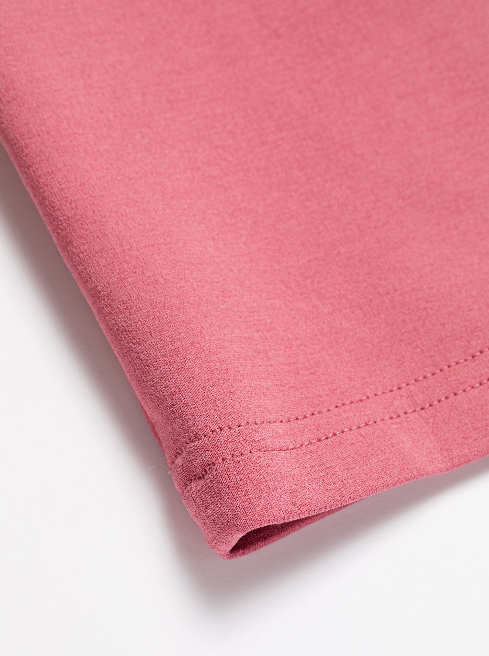 WOMEN Cactus Voodoo デルタモックネック 763474072-CORAL