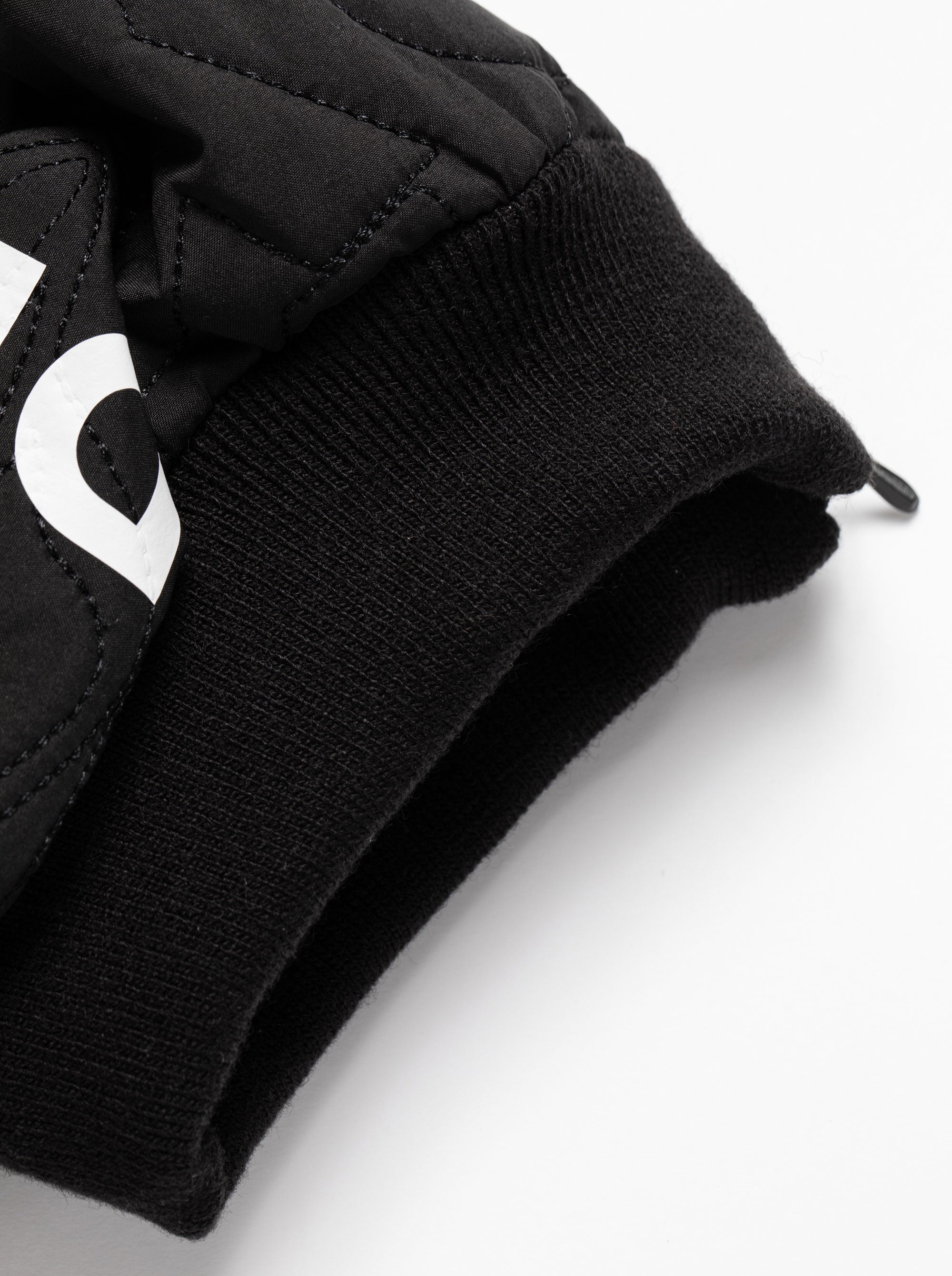 WOMEN DVRX Cat キルトレッグウォーマー 763474808-BLACK