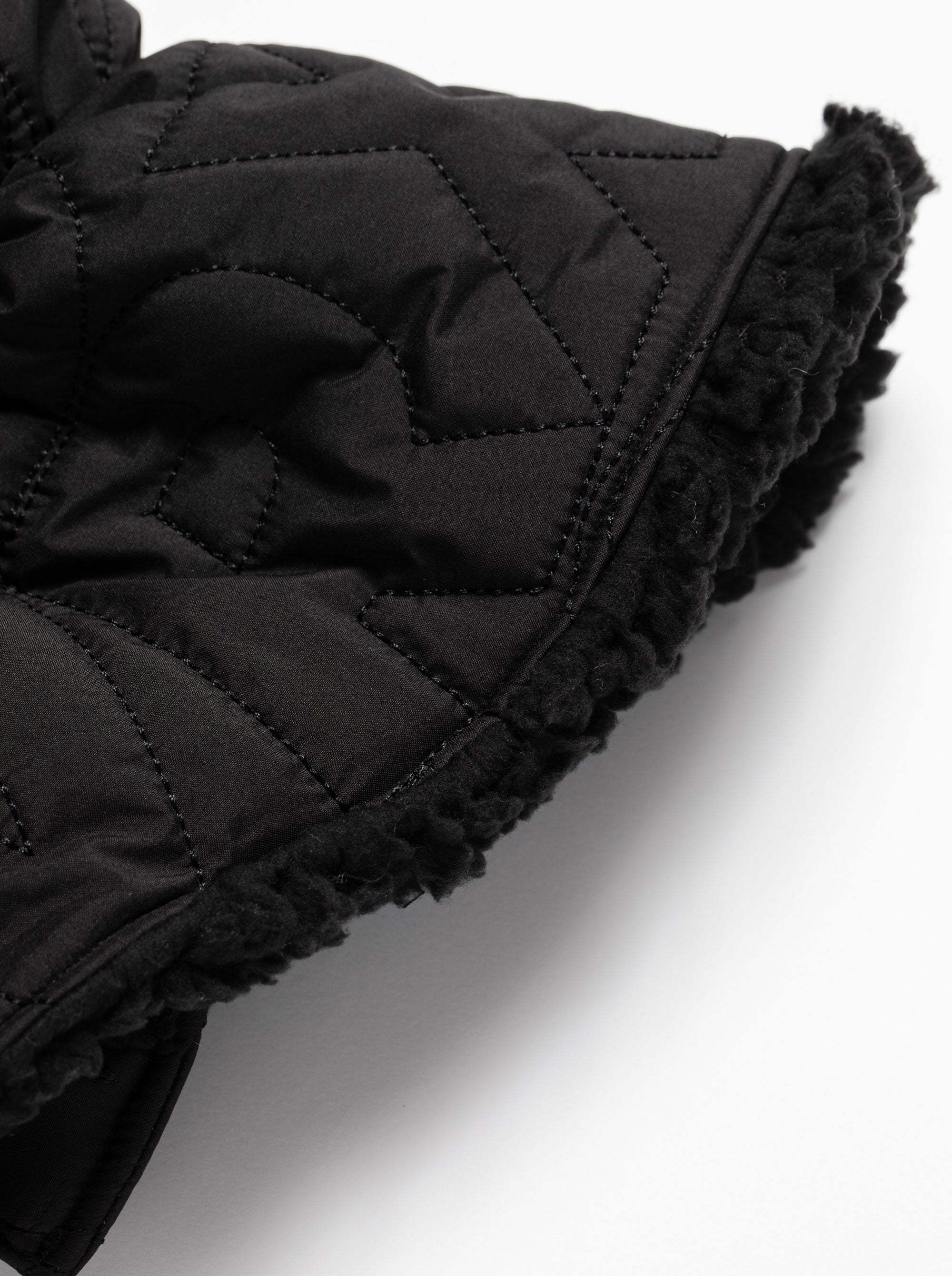 WOMEN DVRX Cat キルトレッグウォーマー 763474808-BLACK