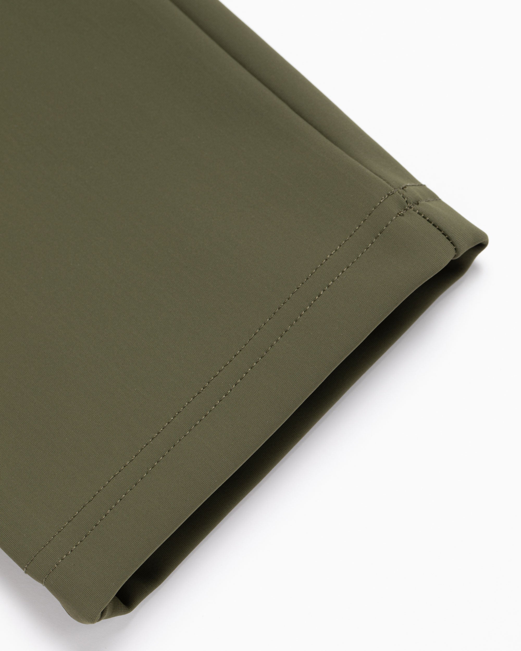 WOMEN DG 三層フリースボトム 763474474-KHAKI