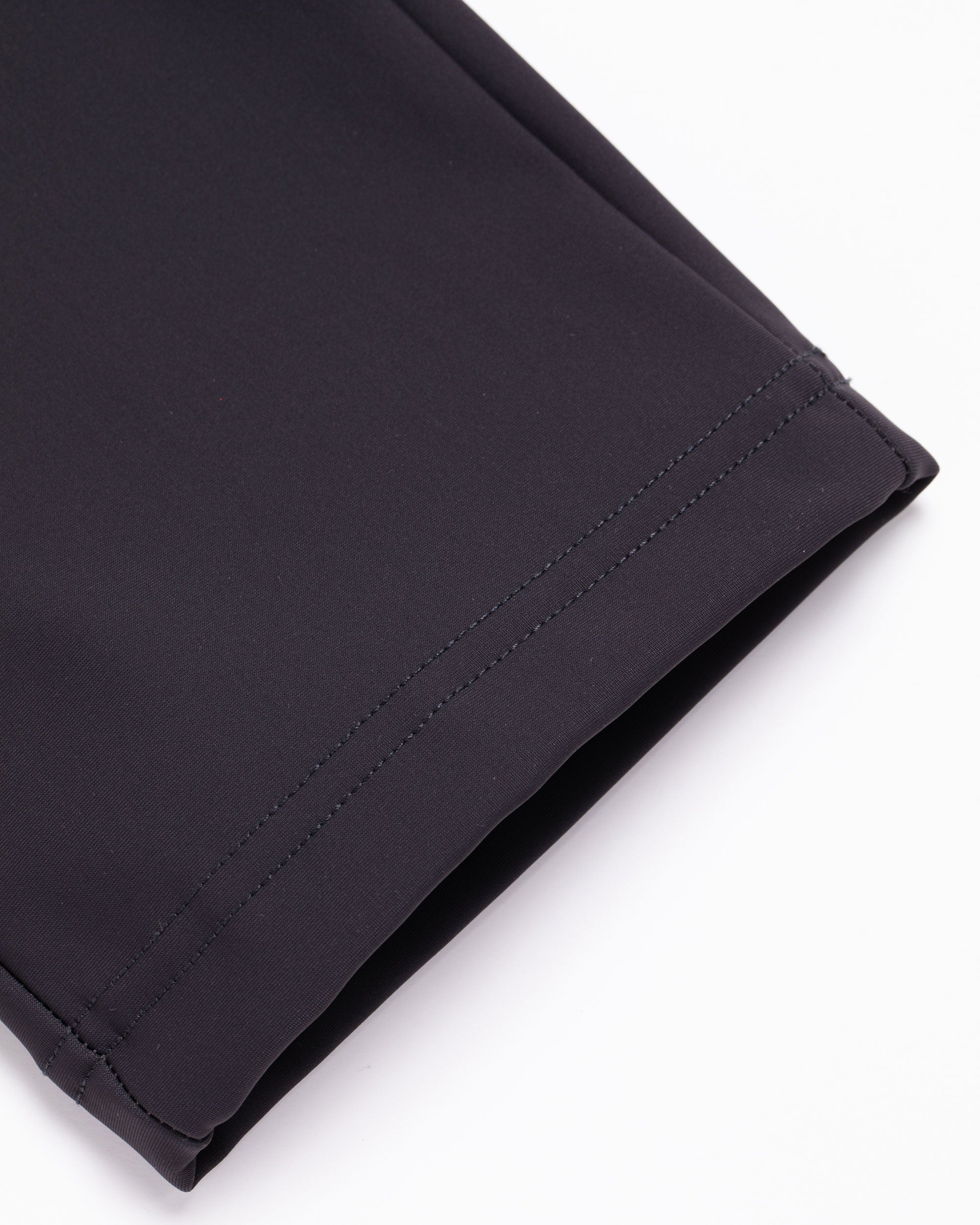 WOMEN DG 三層フリースボトム 763474474-CHARCOAL