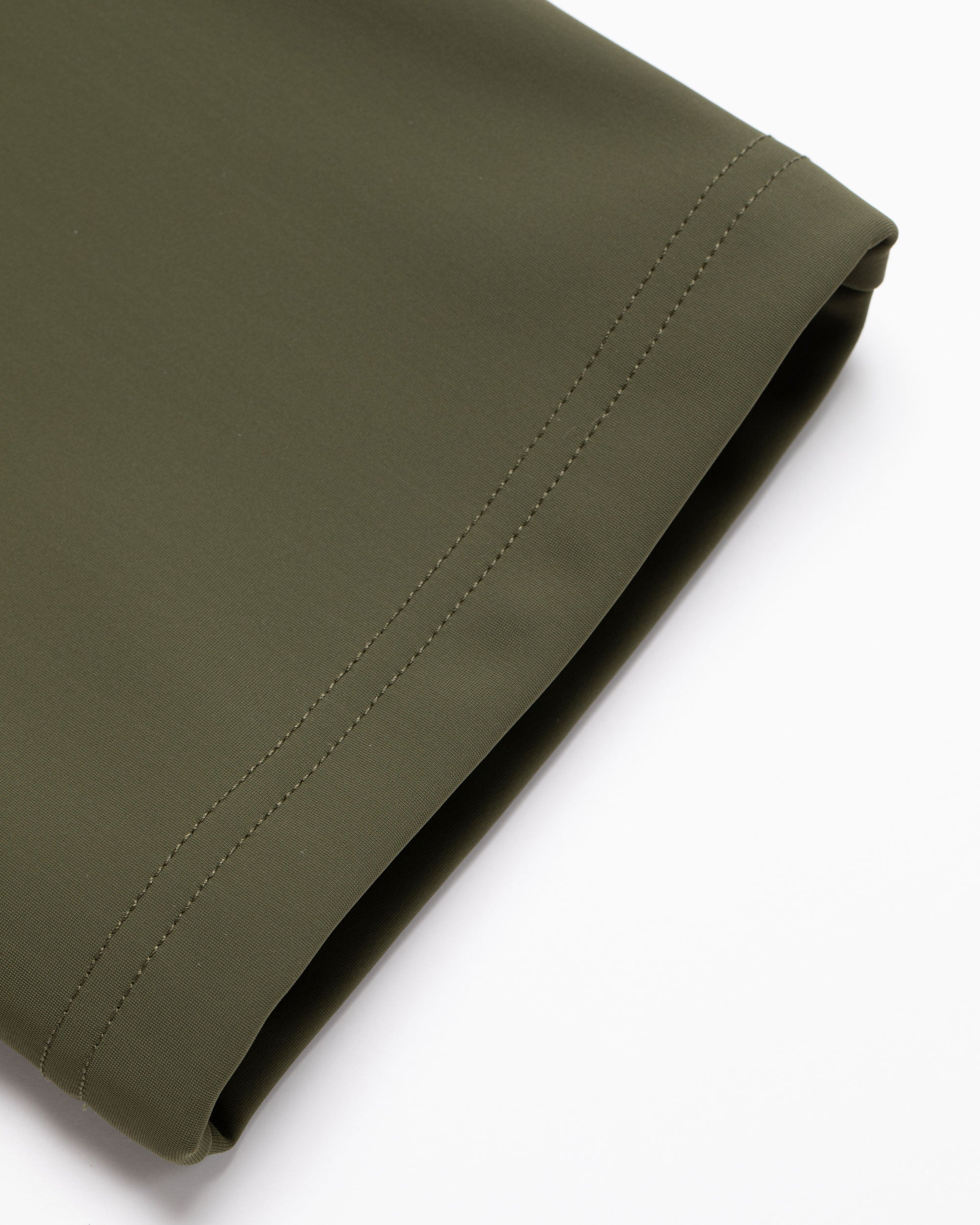 DG 三層フリースボトム 763474406-KHAKI
