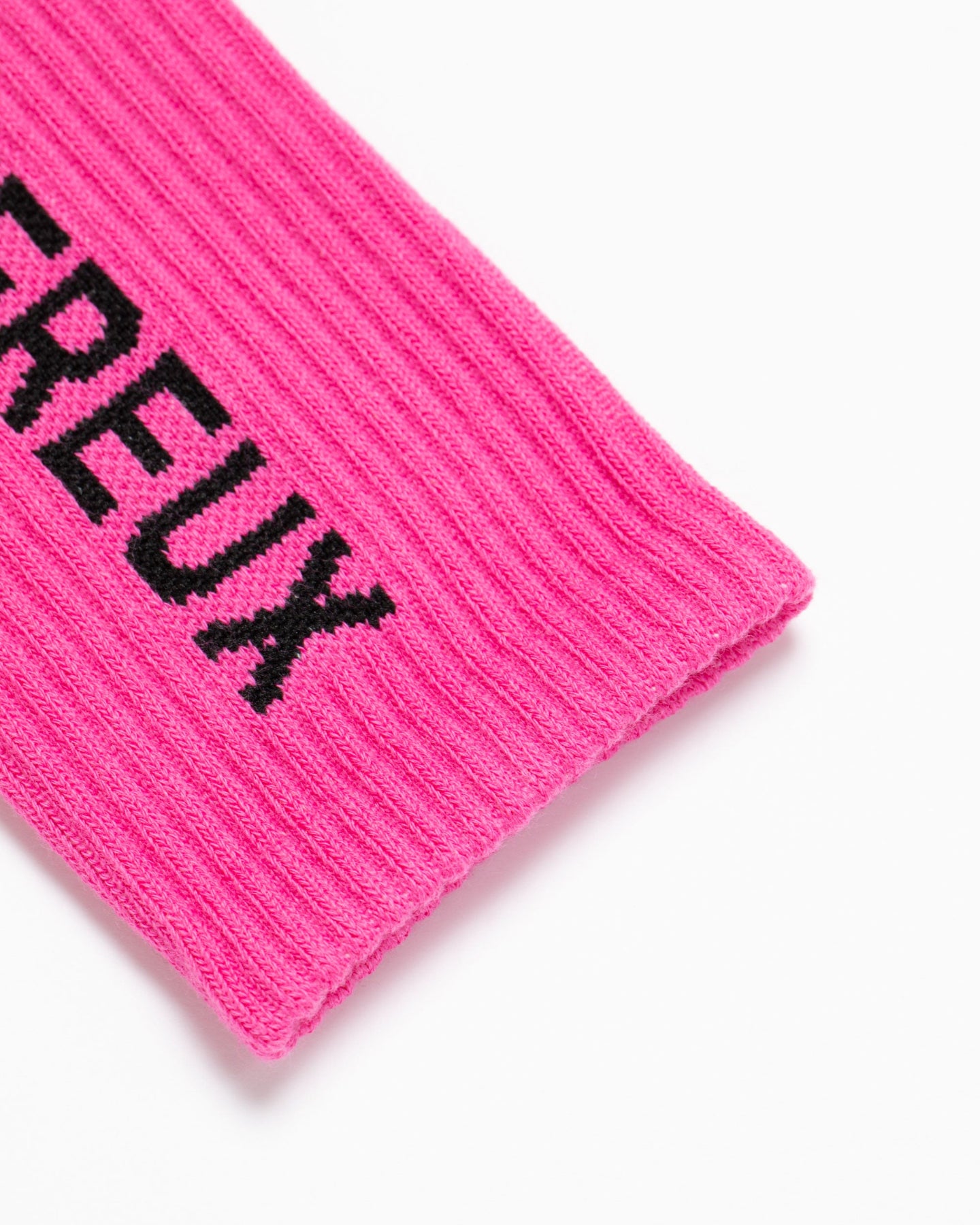 WOMEN Logo Regular Socks 763474838-F/PINK