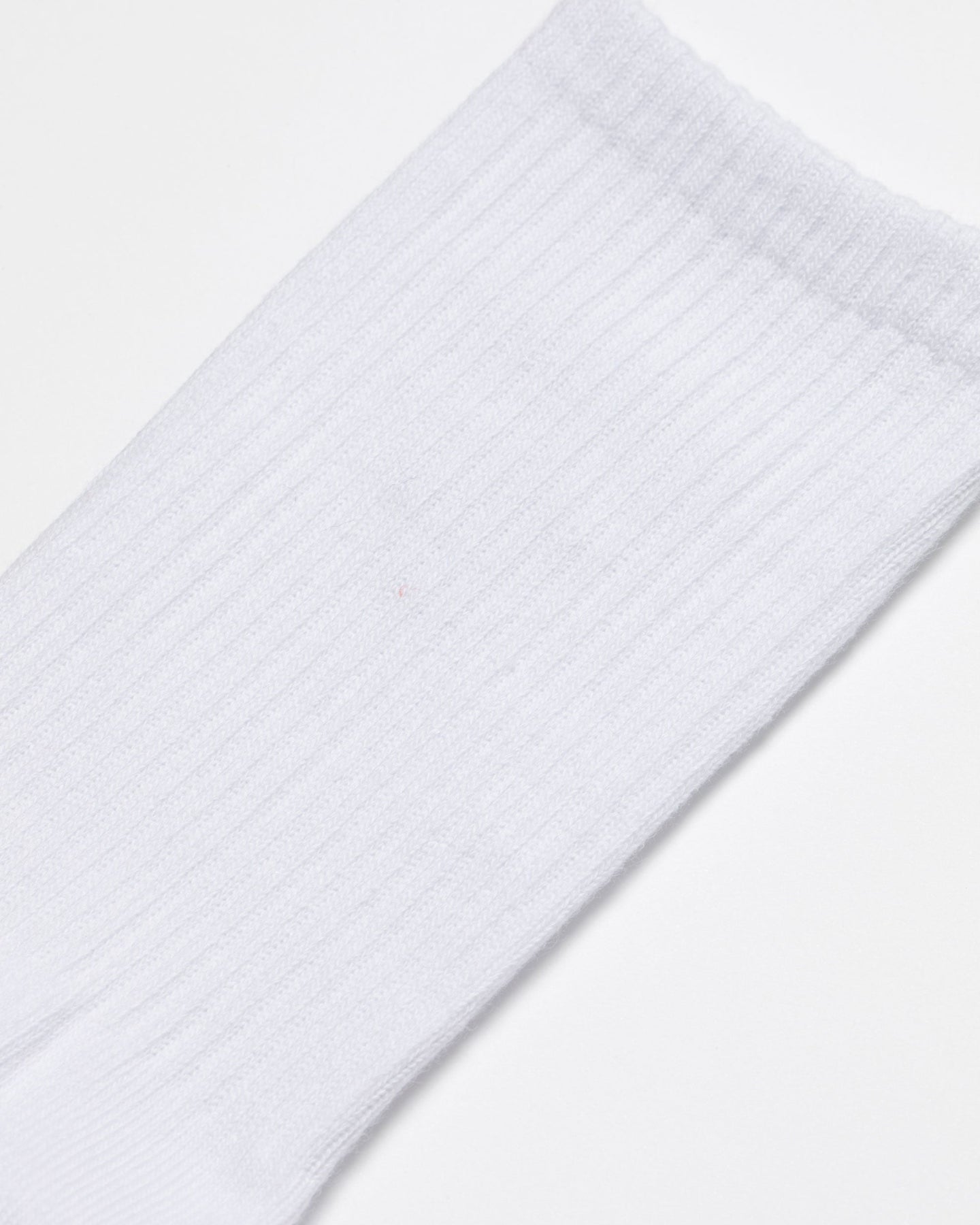 WOMEN Lucky 7 Socks 763474836-WHITE