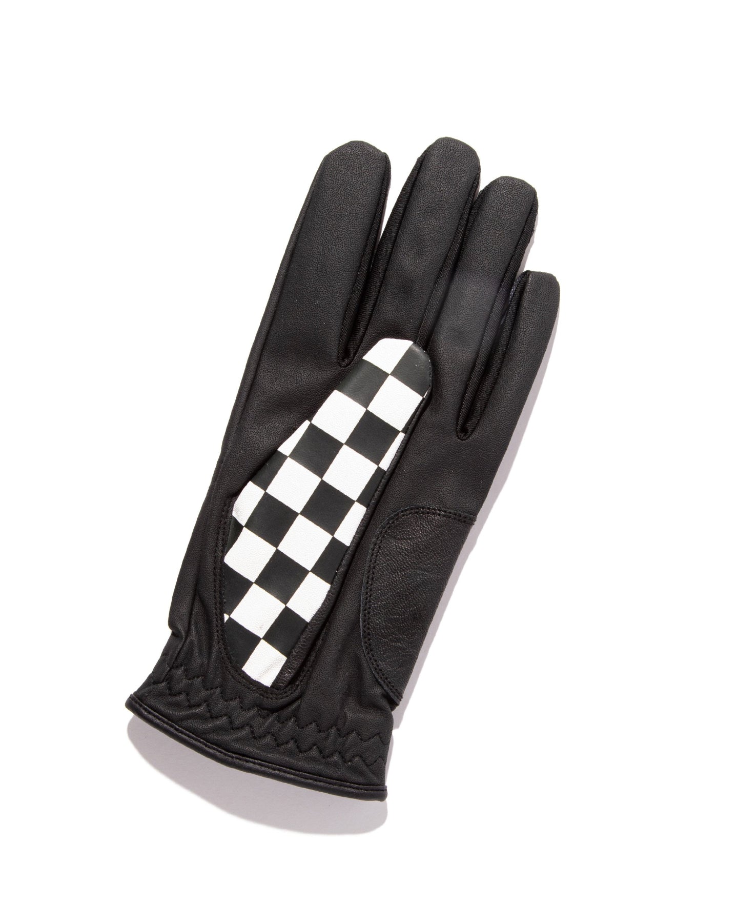 DVRX MENS Golf Gloves 763572828-BLACK