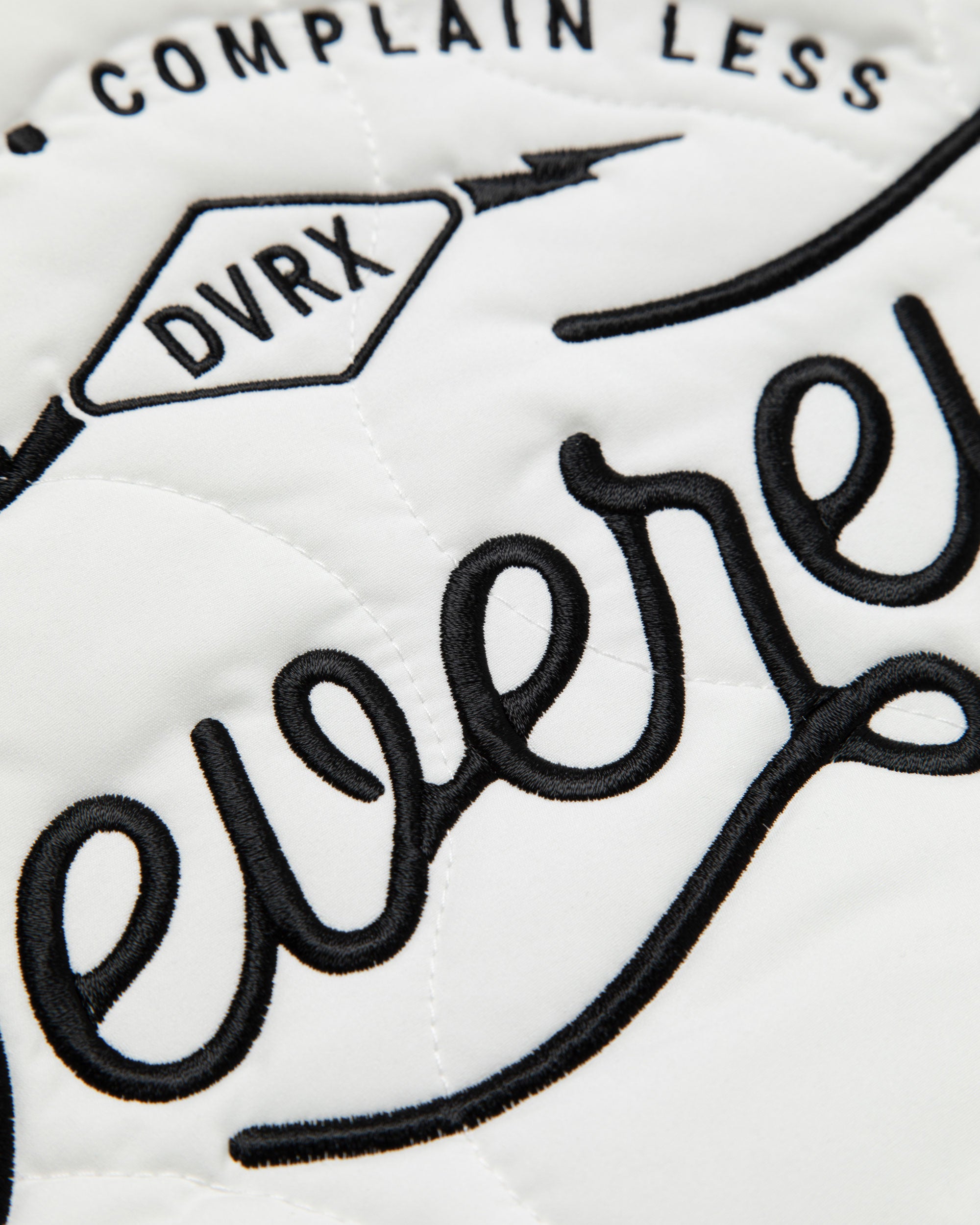 D Quilt Snap JK 763474112-WHITE