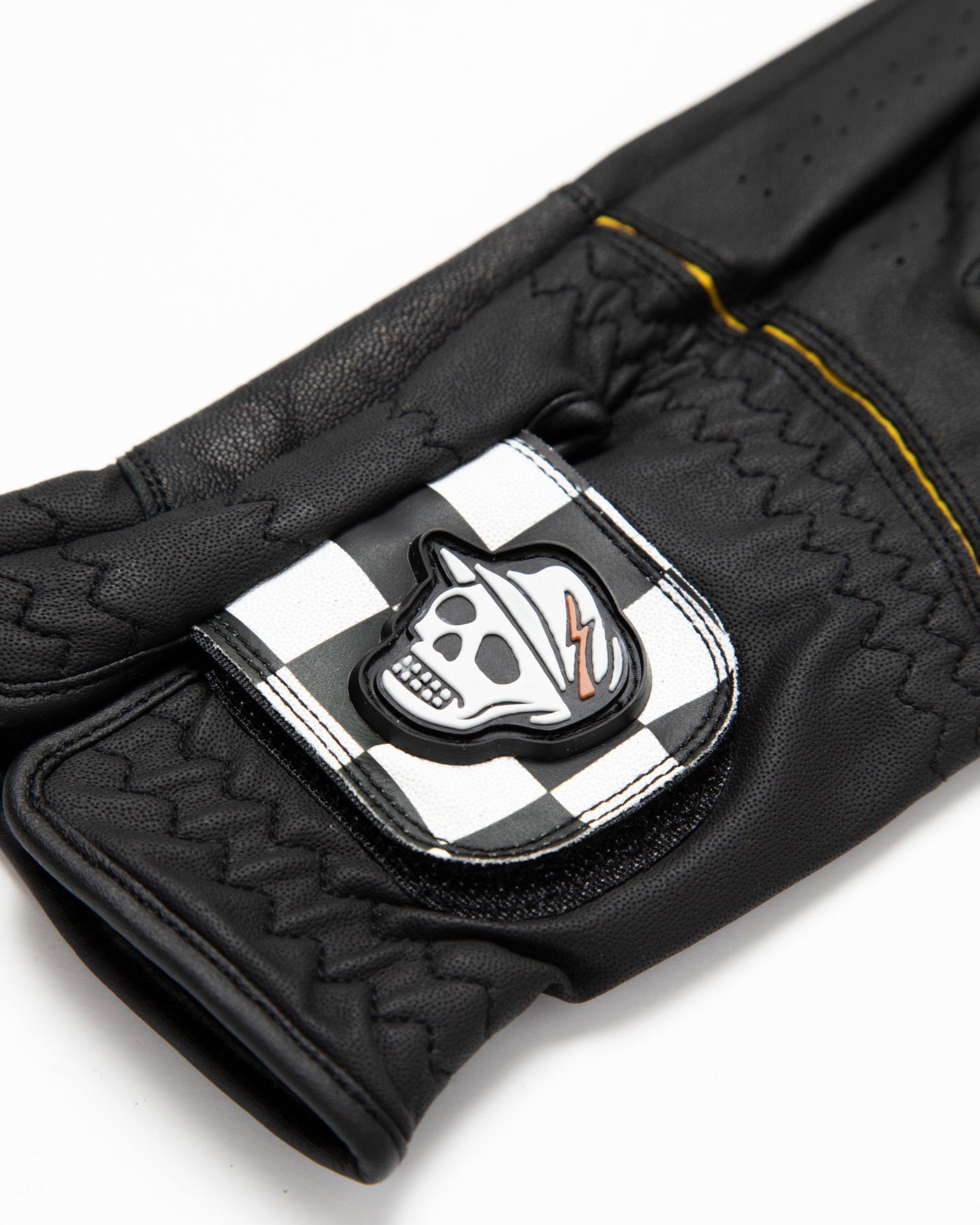 DVRX MENS Golf Gloves 763572828-BLACK