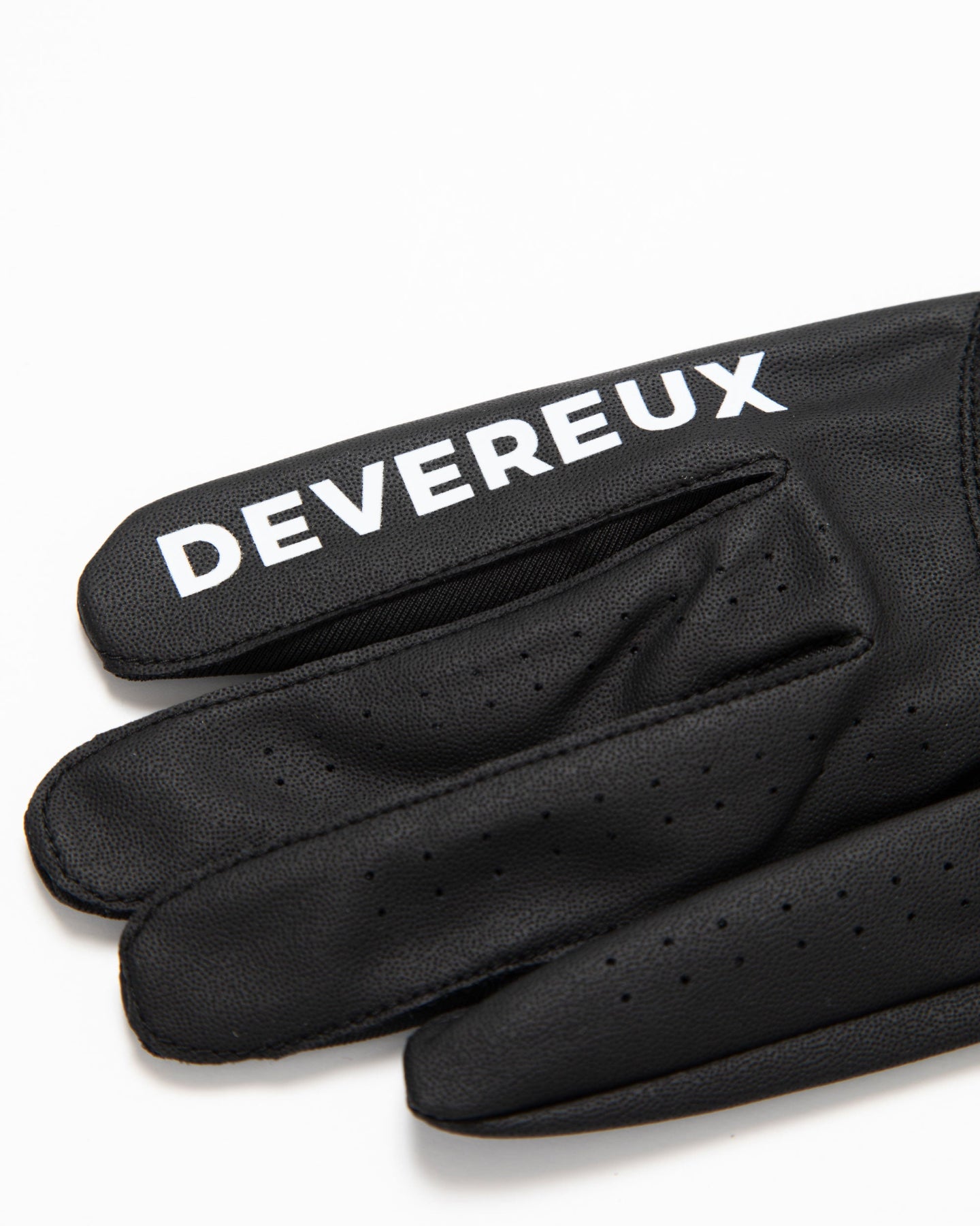 DVRX MENS Golf Gloves 763572828-BLACK