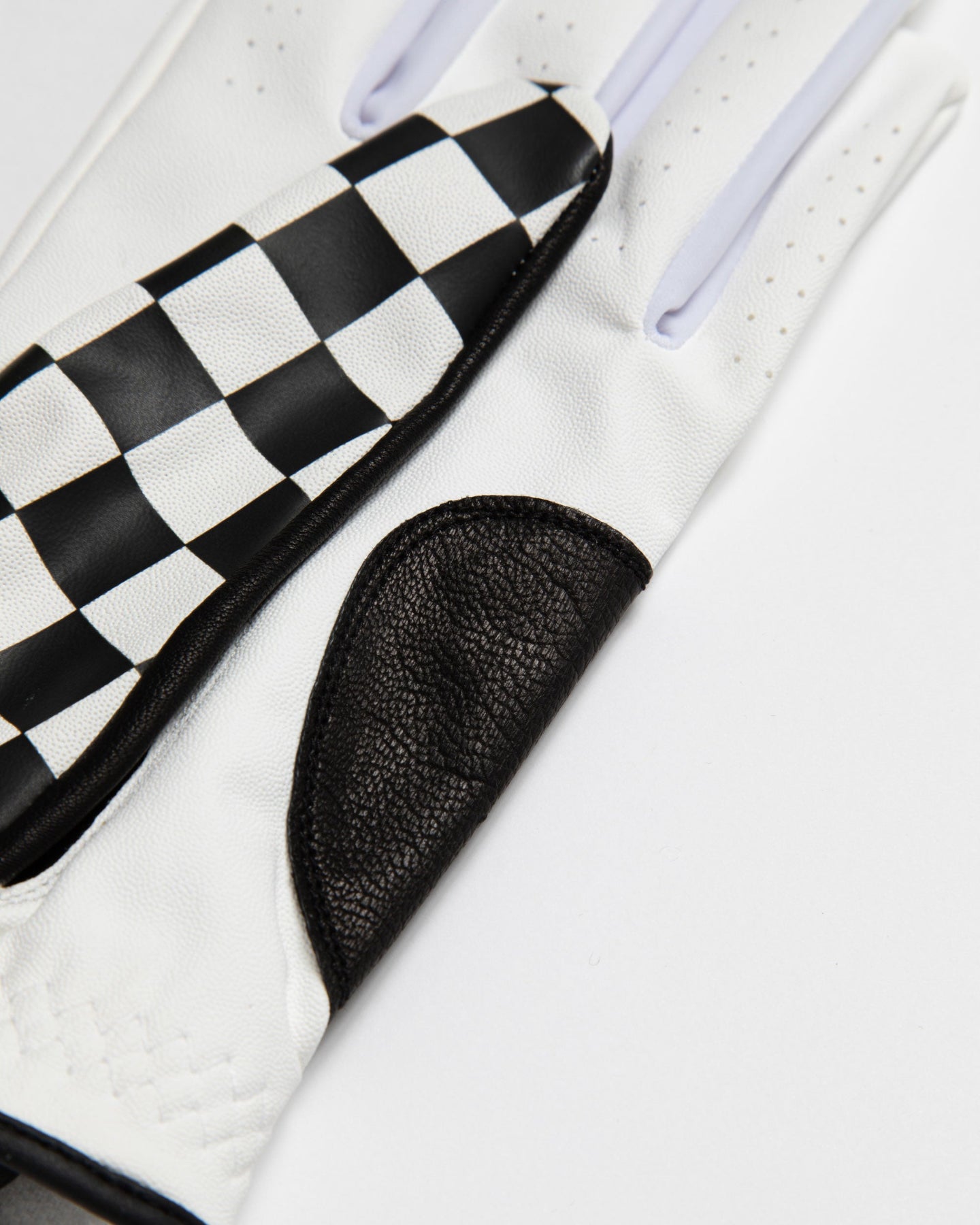DVRX MENS Golf Gloves 763572828-WHITE