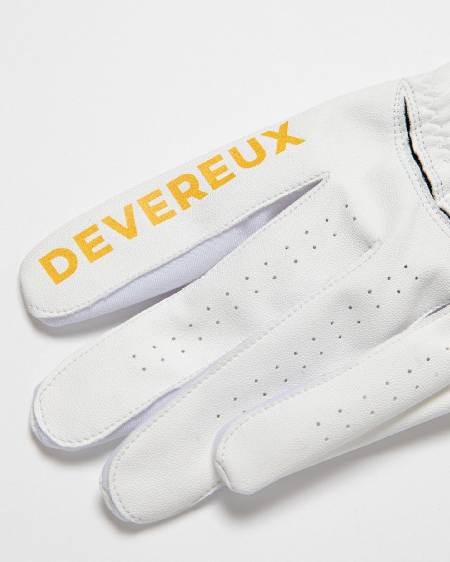 DVRX MENS Golf Gloves 763572828-WHITE