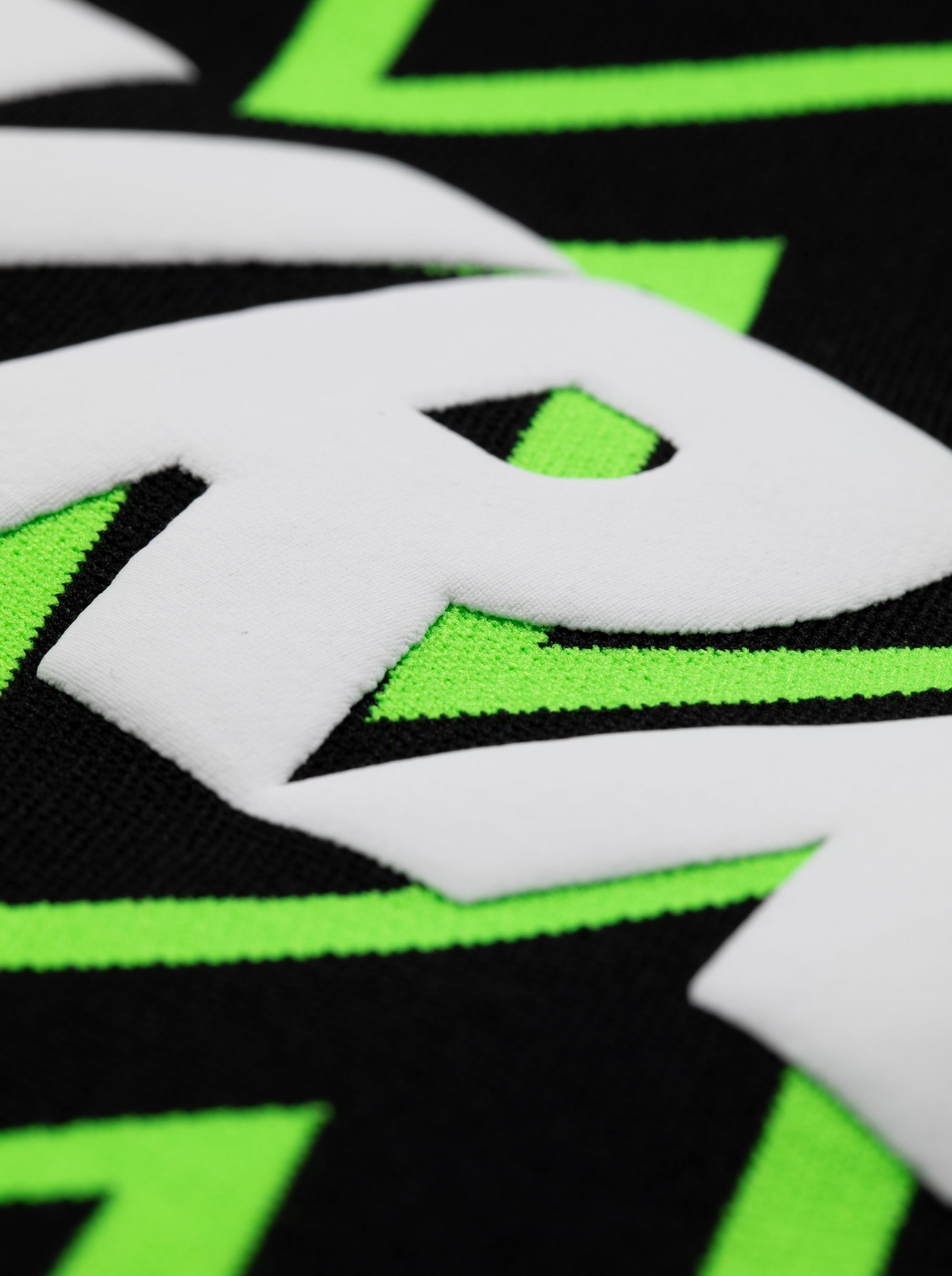 16G Goblin Lining Knit Crew Neck 763474706-GREEN