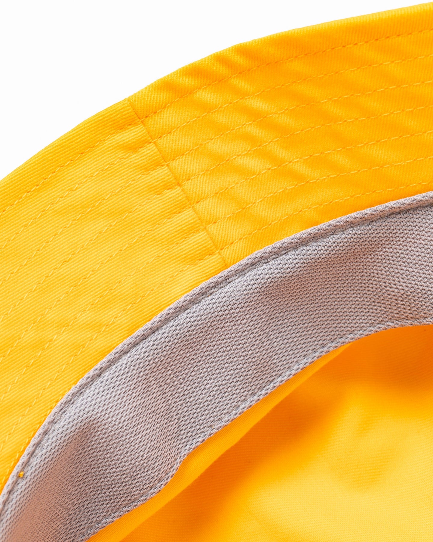 【新色入荷】Uni DVRX Signature Bucket Hat 763472832-YELLOW
