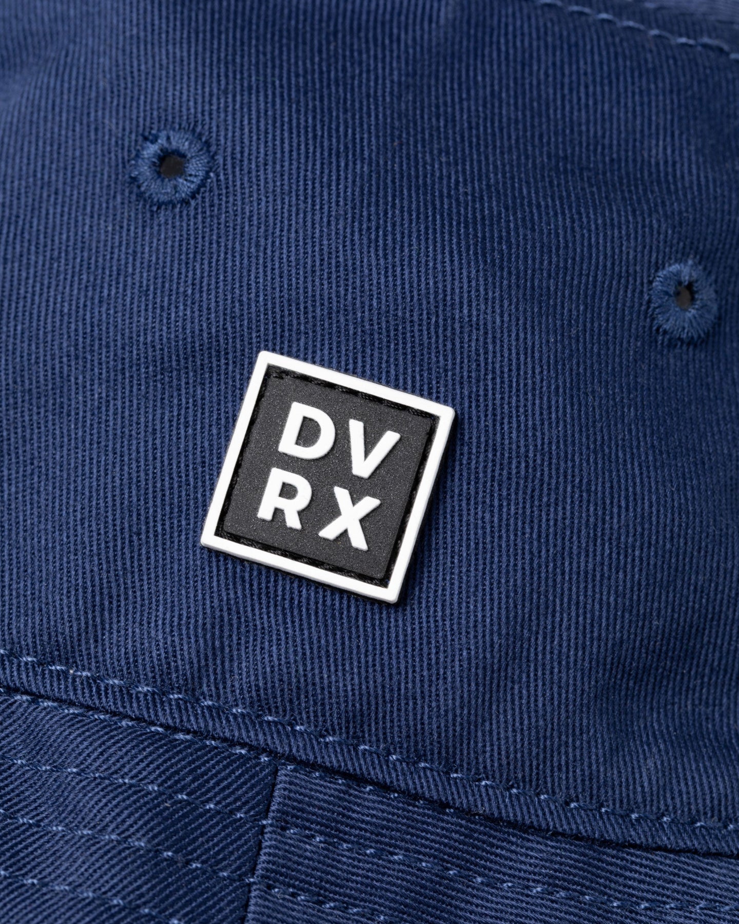 【新色入荷】Uni DVRX Signature Bucket Hat 763472832-NAVY