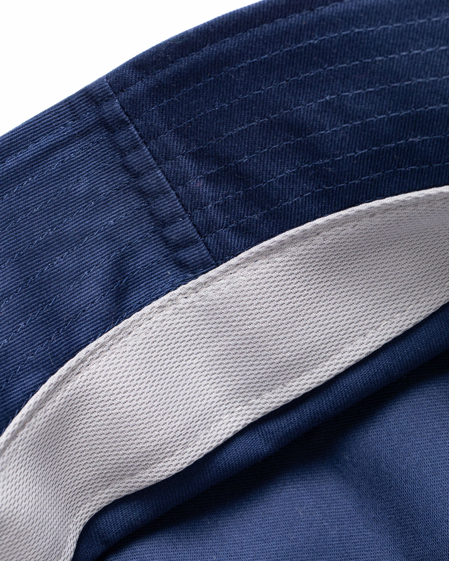 【新色入荷】Uni DVRX Signature Bucket Hat 763472832-NAVY