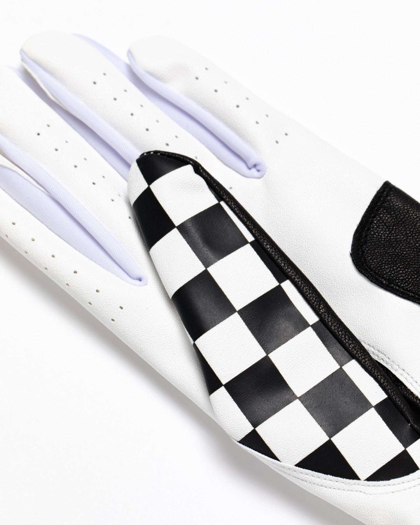 DVRX WOMEN Golf Gloves 763572891 WHITE