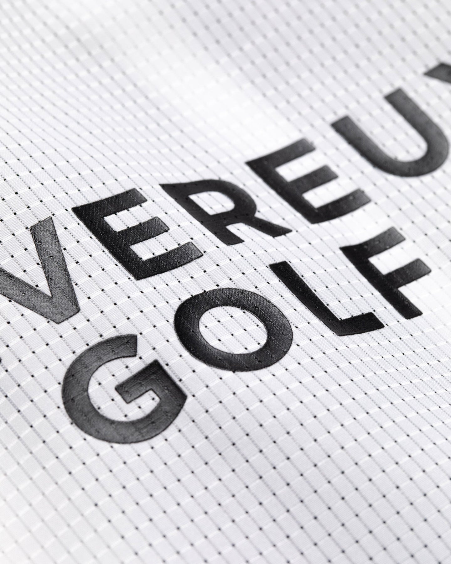 Manic ドットエアーWRブルゾン 763572107-WHITE