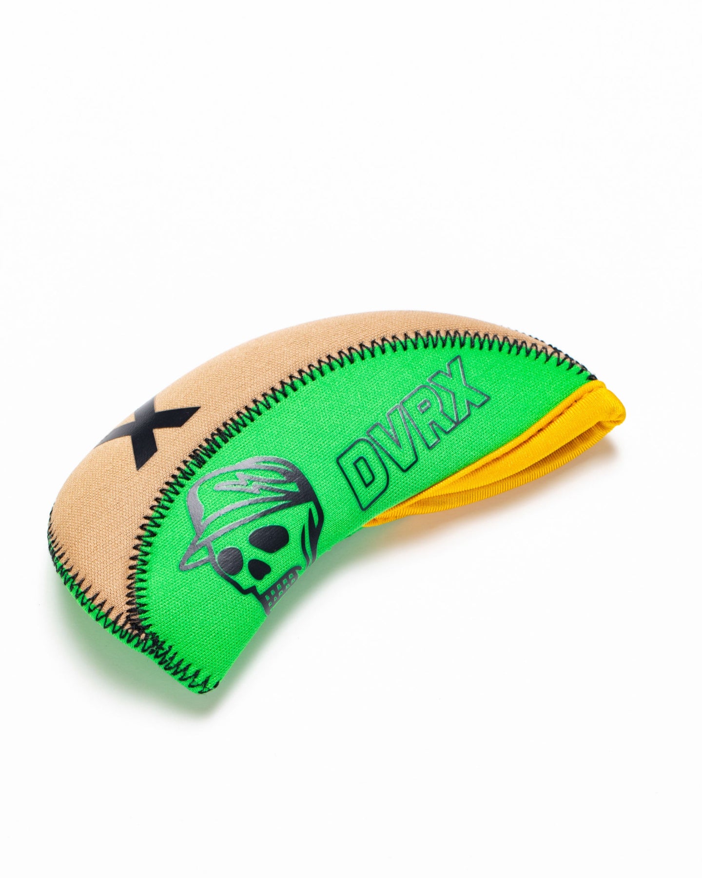 【新色入荷】Iron Cover 763572821-GREEN