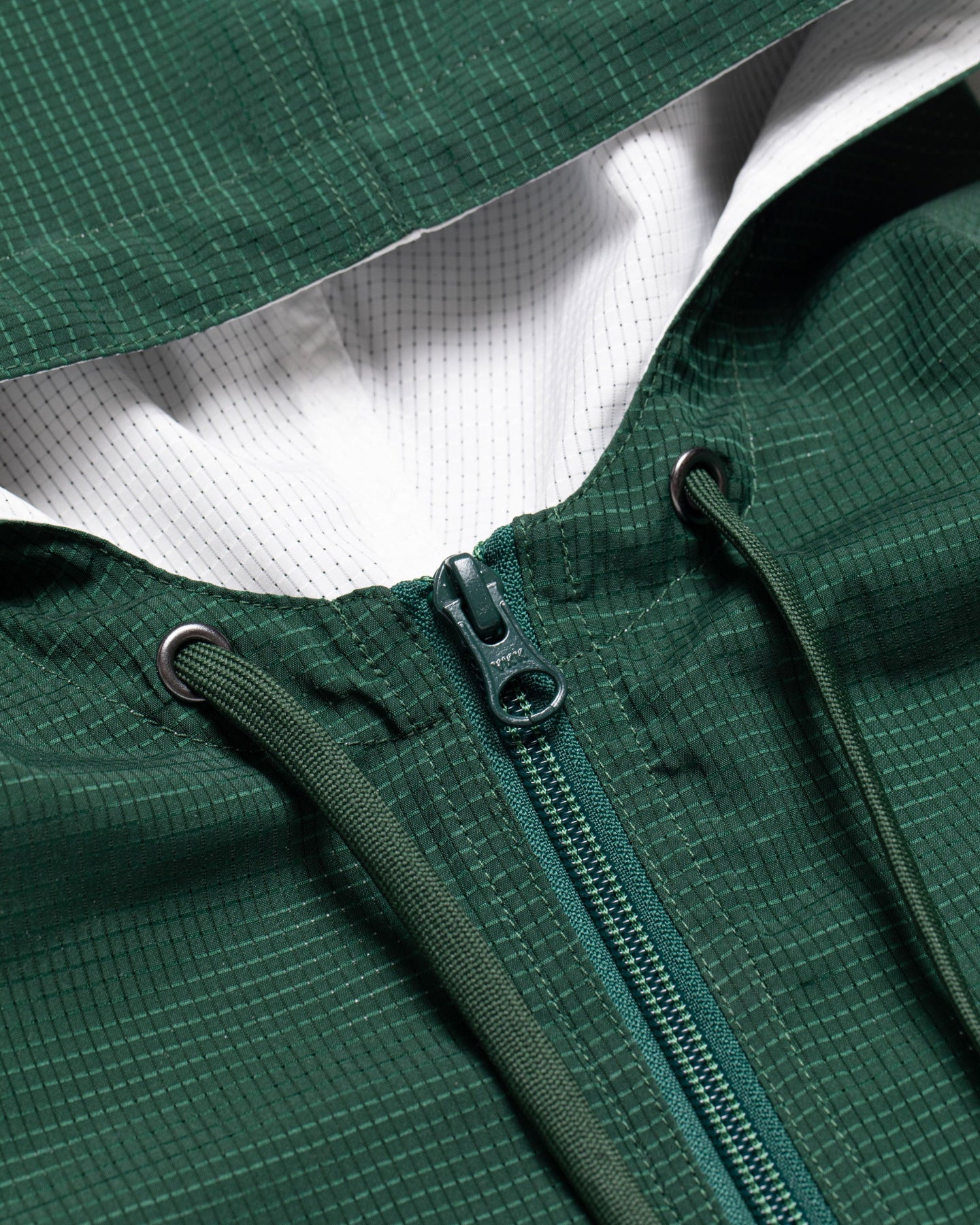 Manic ドットエアーWRブルゾン 763572107-GREEN