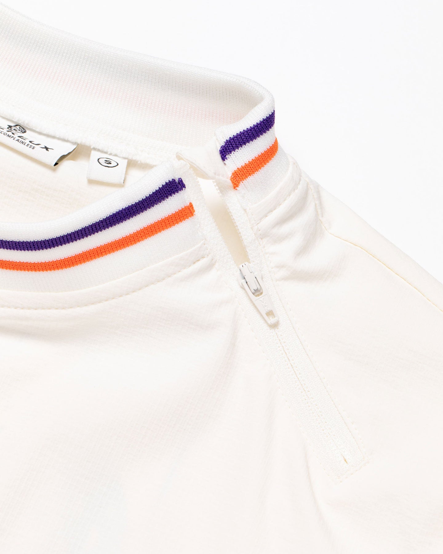 WOMEN DVRX シグネチャースニードジャック 763572176-WHITE