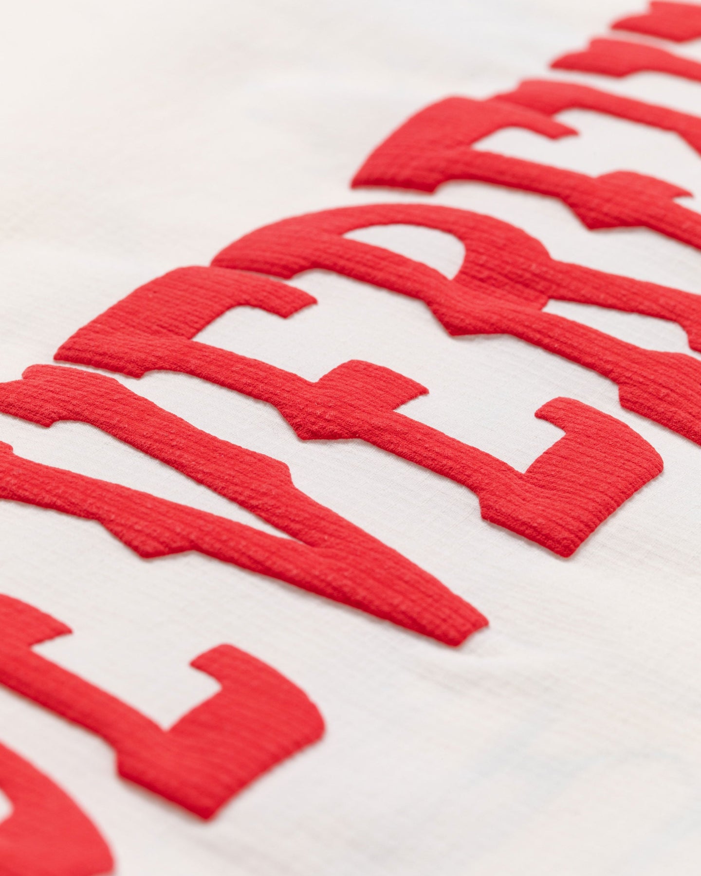 WOMEN DVRX シグネチャースニードジャック 763572176-WHITE