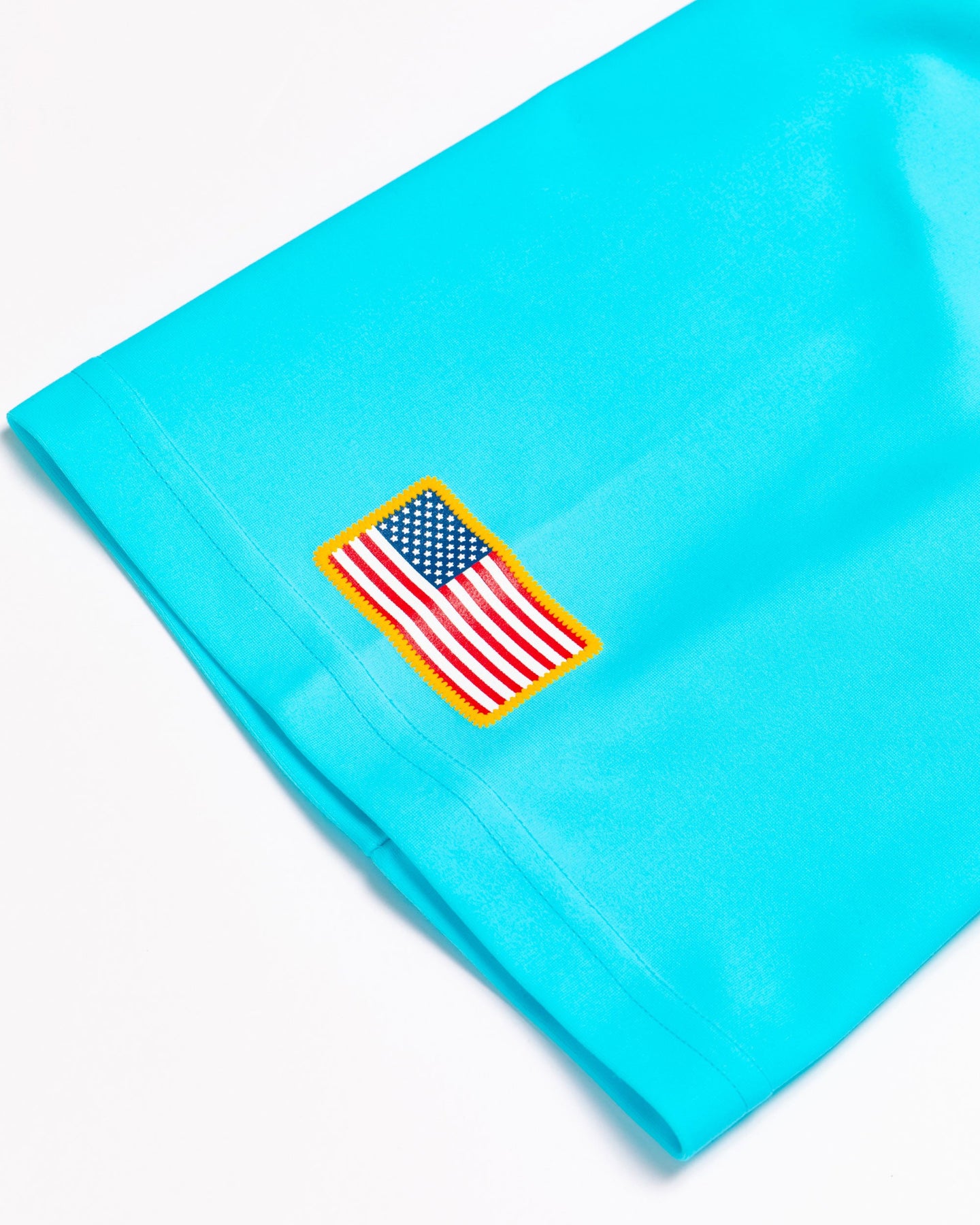 DVRXリブモックSkull Caddie TEE 763572014-AQUA