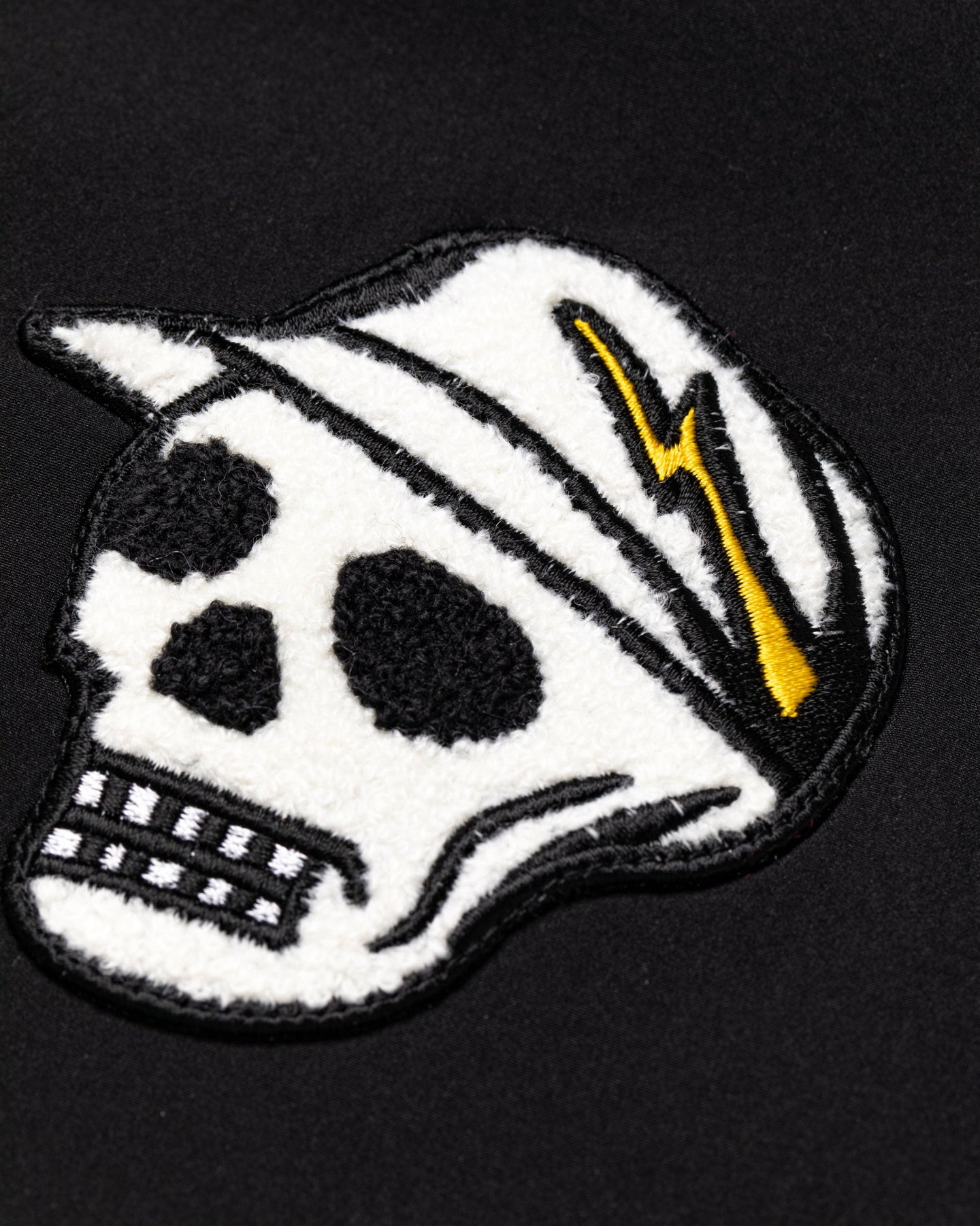 DEVEREUX テリングアクアZIPフーディー 763572111-AQUA